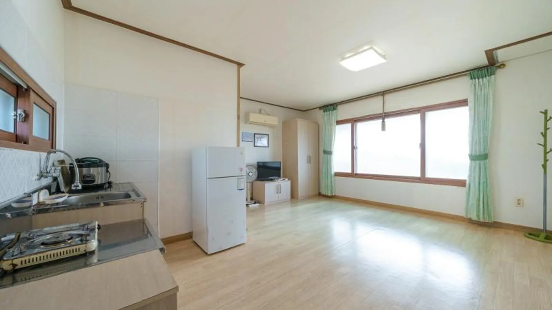 태안 태안 신두리해안사구펜션 1성급 게스트하우스 스위트룸