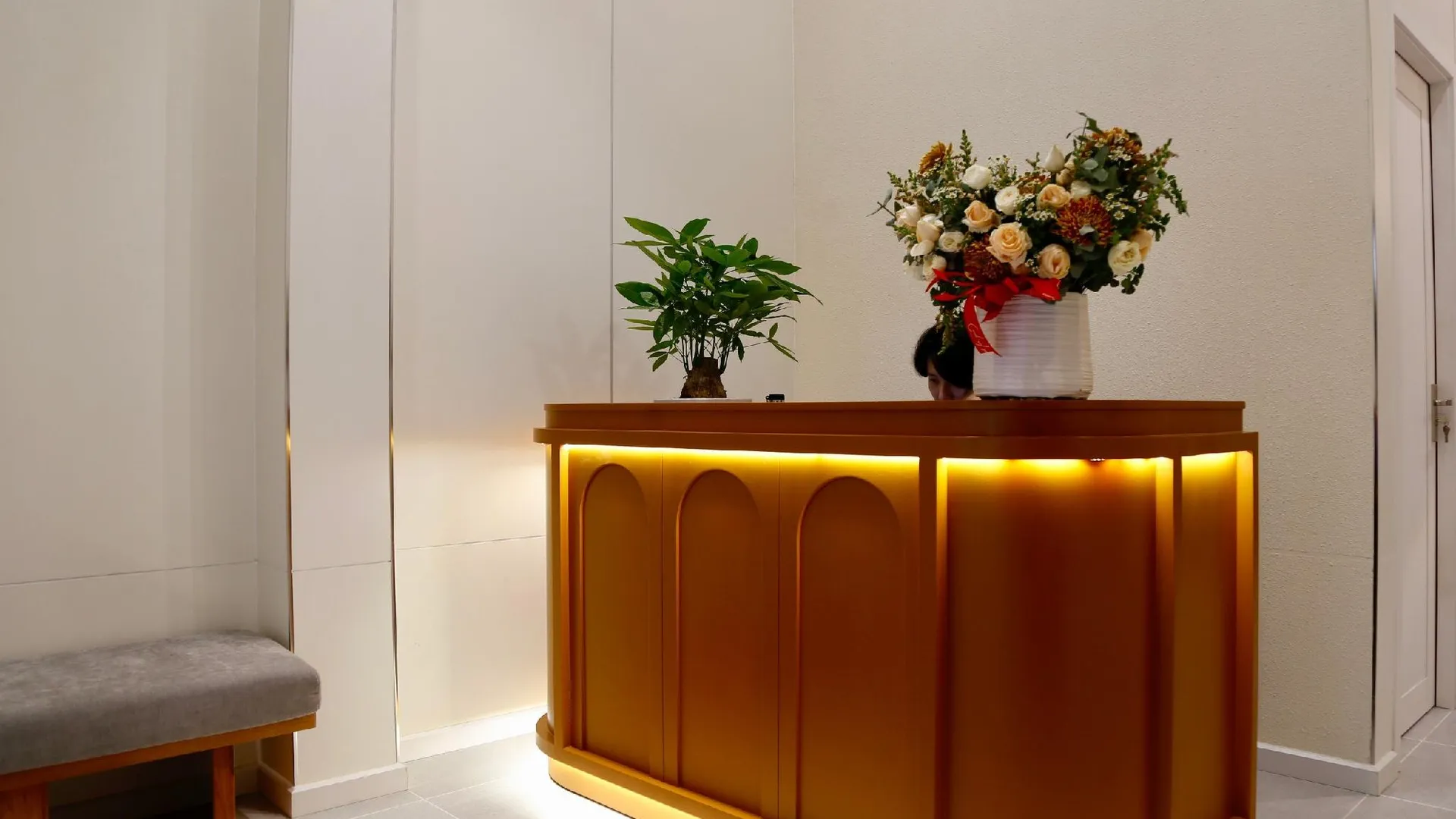 호치민 시티하우스 - MTA 칼멧 3성급 호텔 부대시설