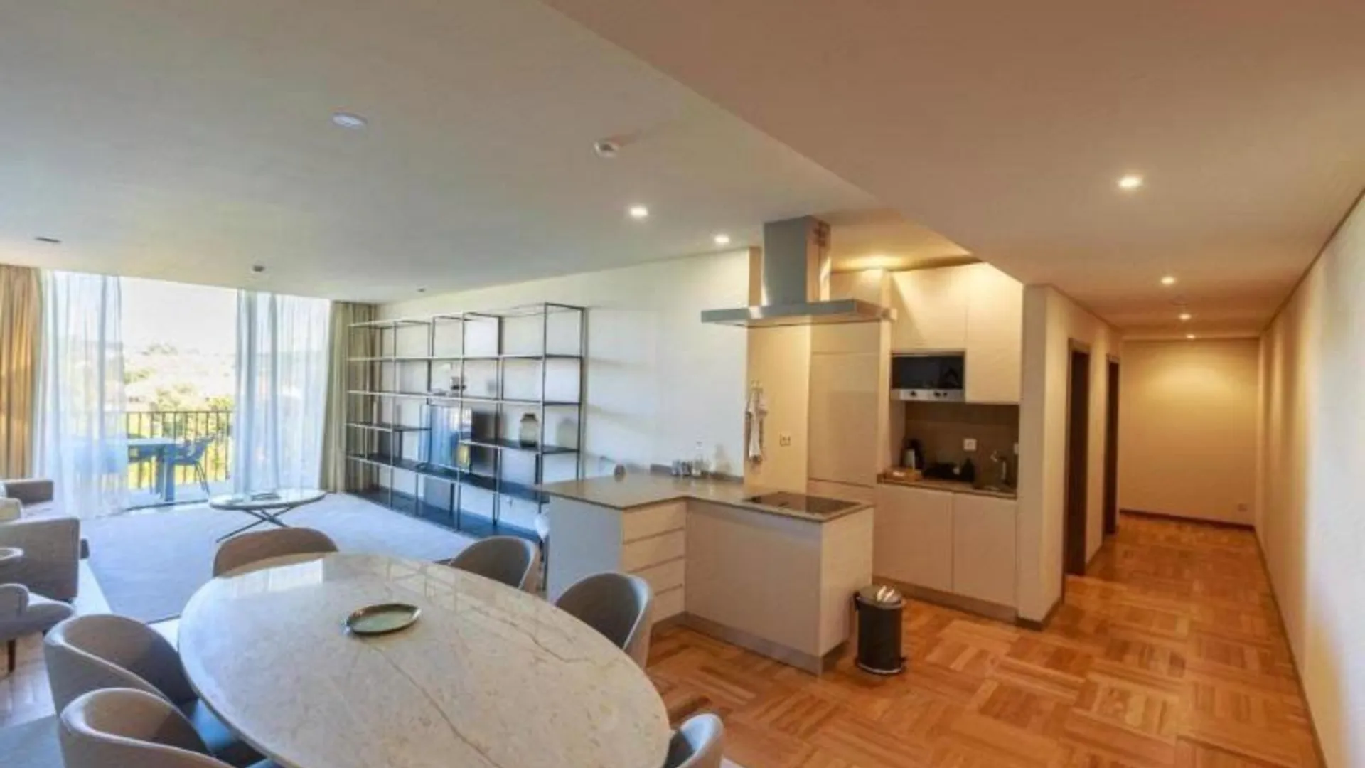 미란델라 Quinta Dona Adelaide 4성급 호텔 부대시설