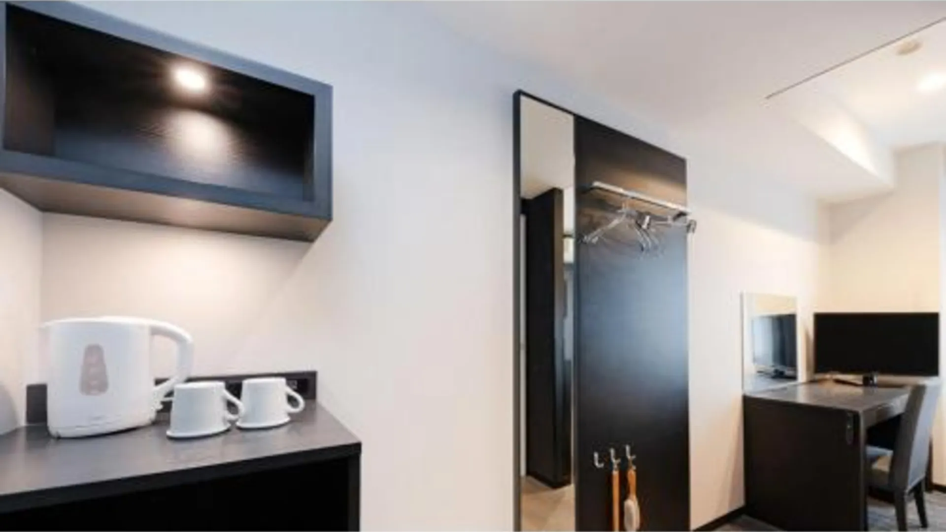 오사카 The OneFive Osaka Namba Dotonbori - Vacation STAY 51549v 호텔 스위트룸