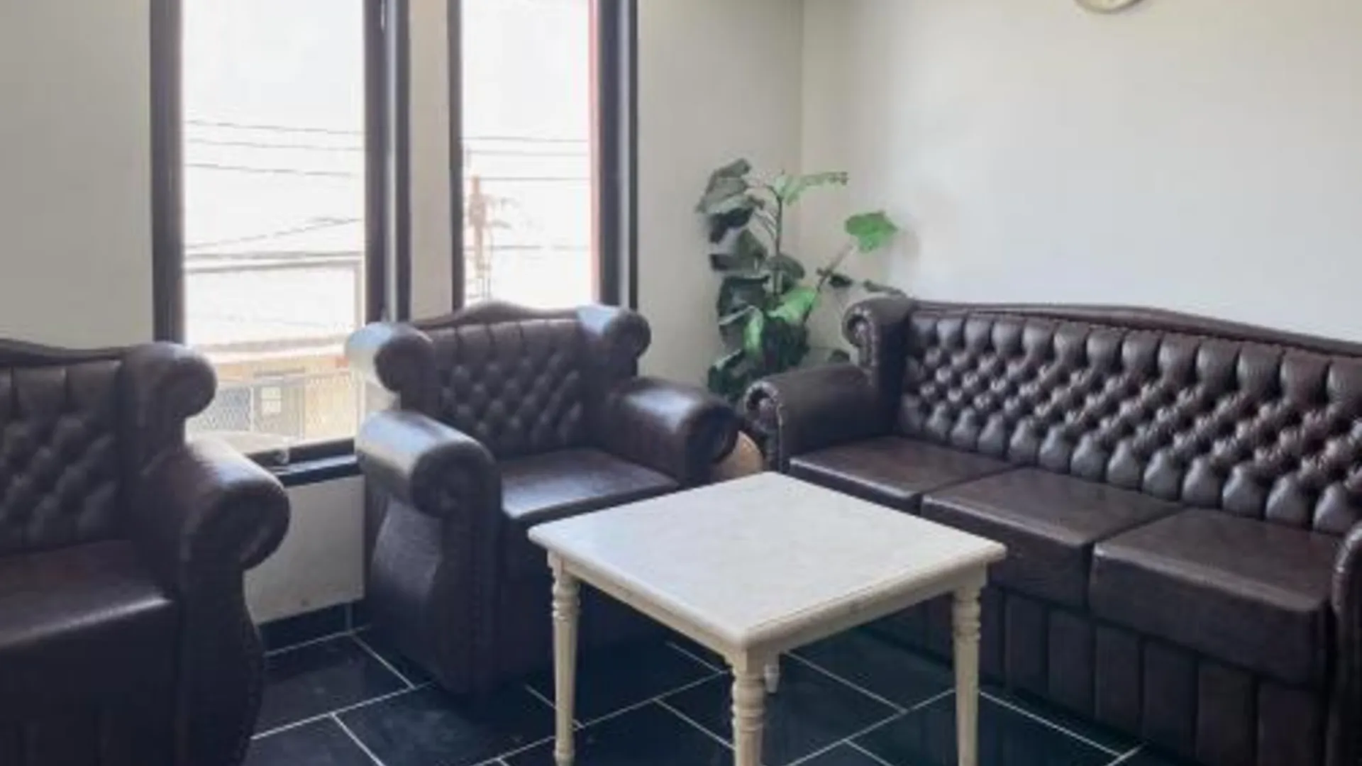 마카사르 Urbanview Hotel Yasmin Makassar by RedDoorz 2성급 호텔 부대시설