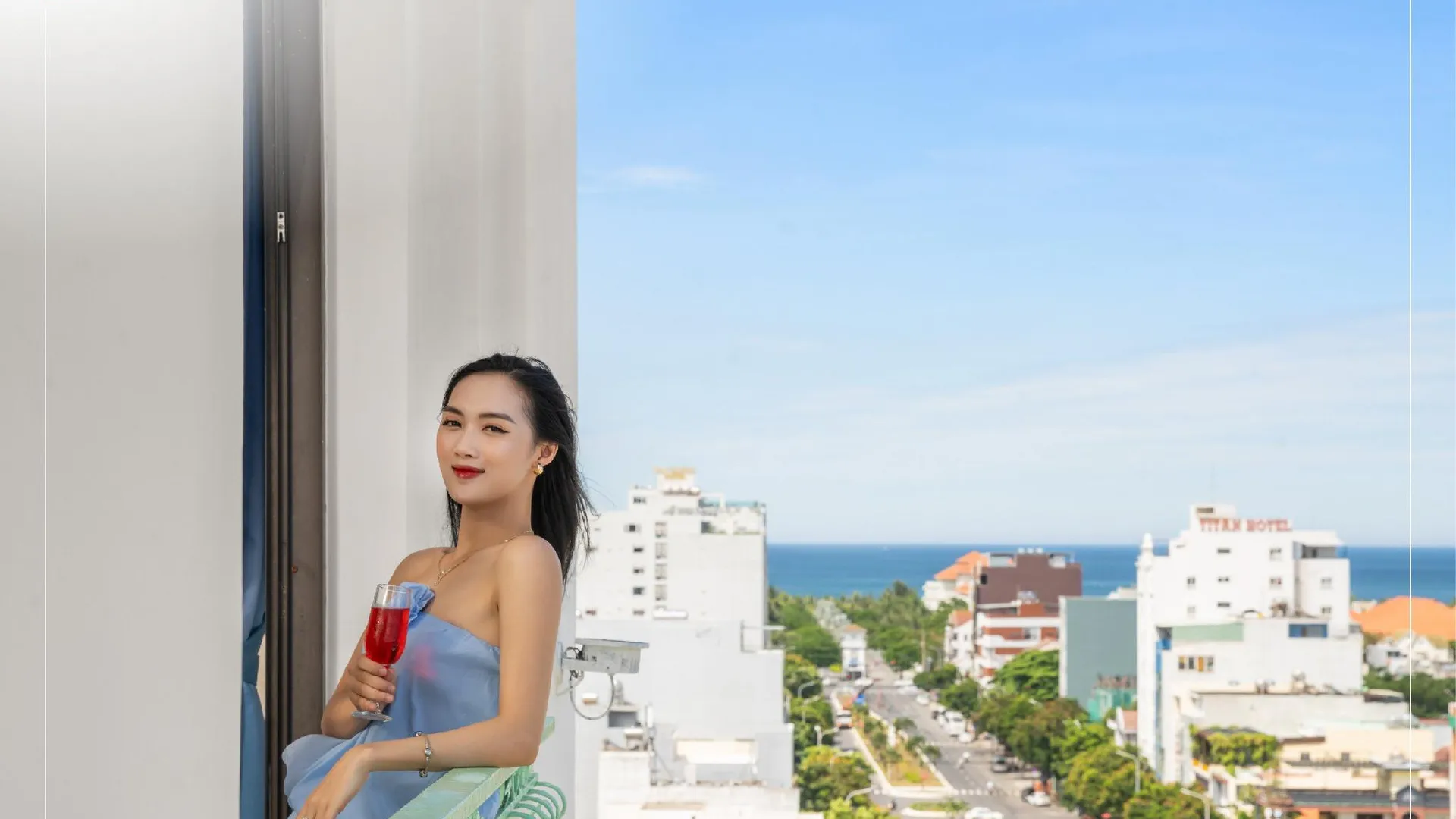 다낭 DS 호텔 다낭 3성급 호텔 부대시설