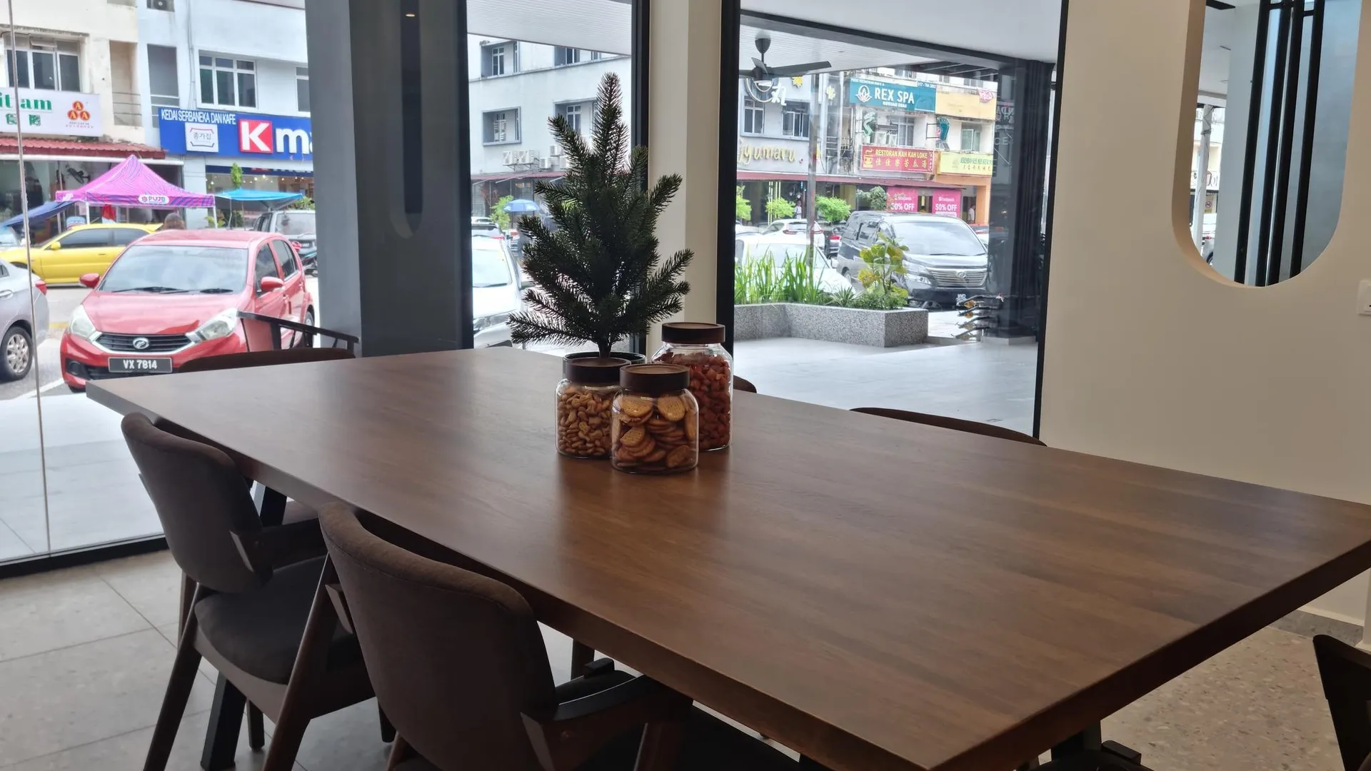 조호바루 / 조호르바루 미이코 호텔 앳 퍼마스자야 3성급 호텔 수영장