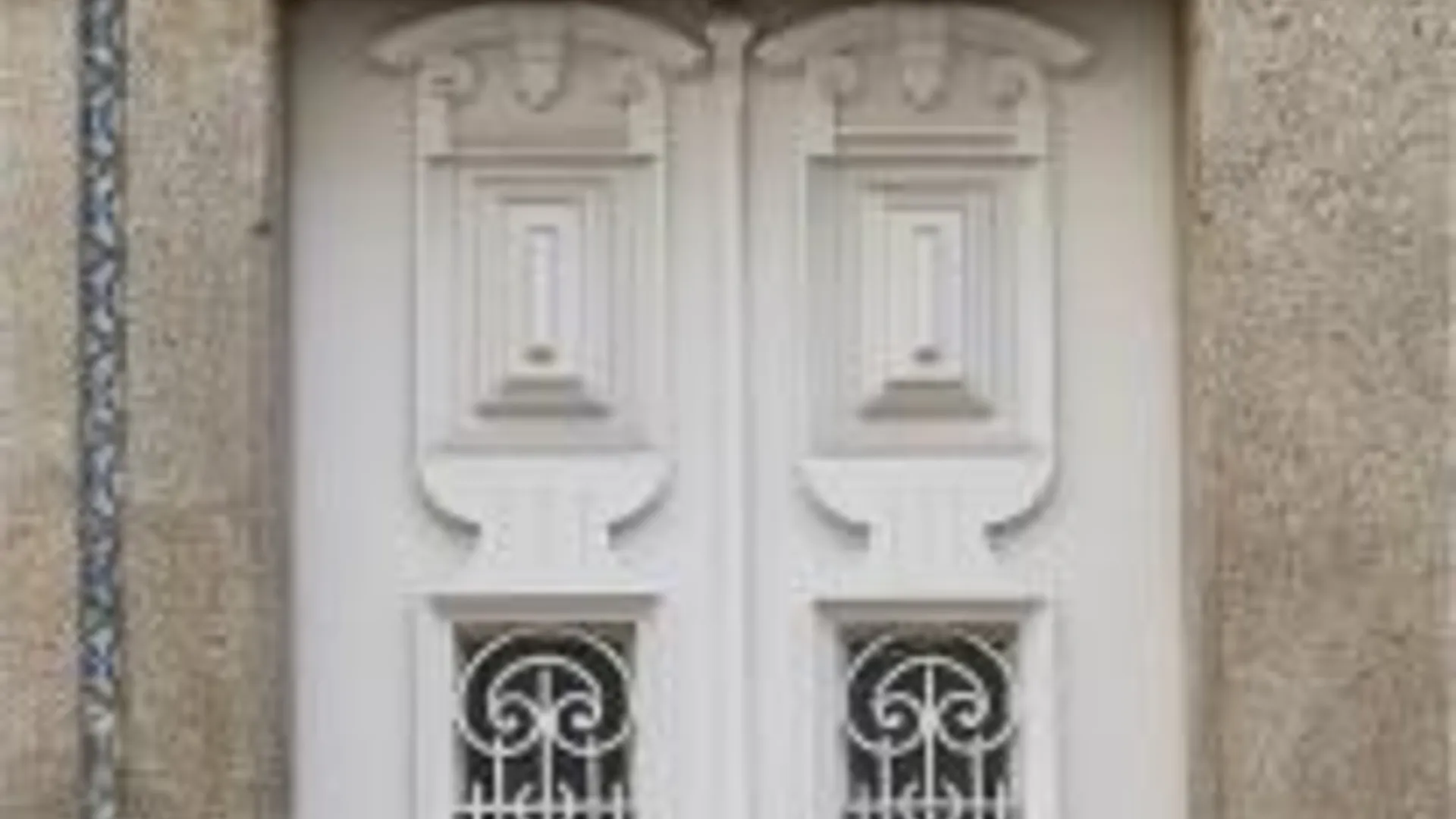 포르투 포르투센스 알마다 3성급 게스트하우스 부대시설