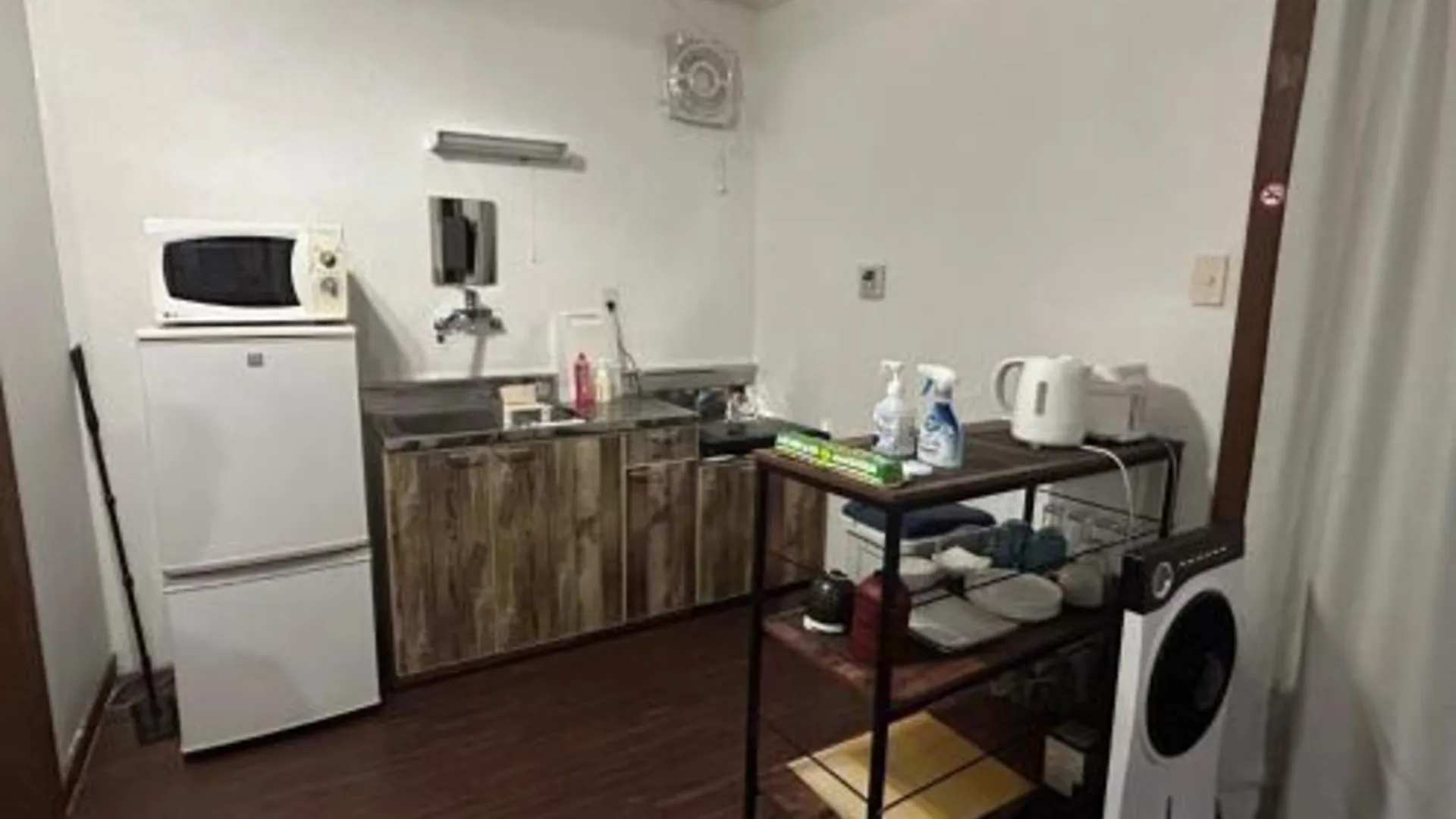 오키나와 본섬 Pine house in Churaumi 2성급 게스트하우스 부대시설