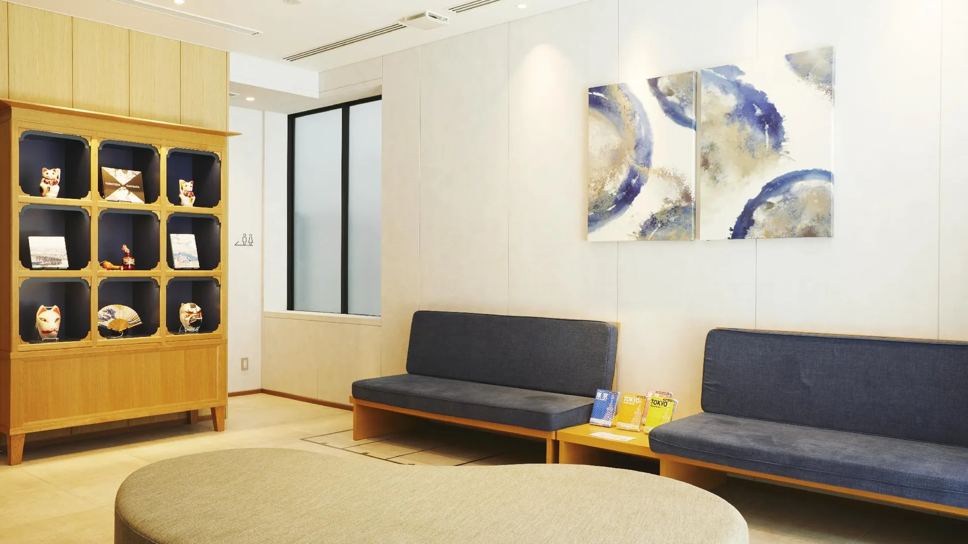 도쿄 / 동경 호텔 먼데이 아키하바라 아사쿠사바시 3성급 호텔 수영장