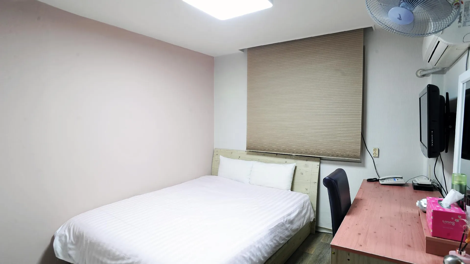 서울 굿스테이 세화 호스텔 2성급 호텔 스위트룸