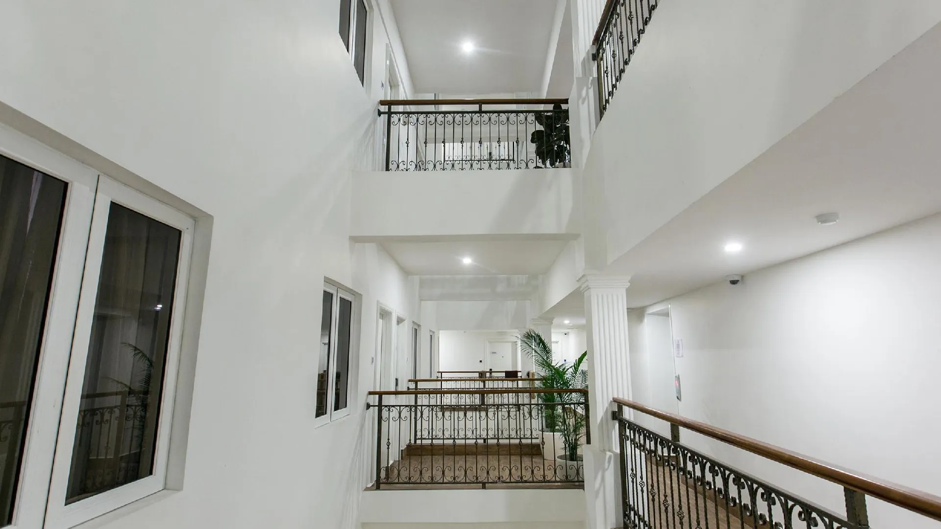 조호바루 / 조호르바루 벨로 호텔 JB 센트럴 3성급 호텔 부대시설