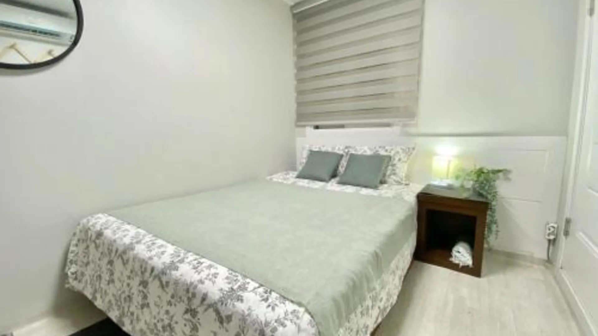 서울 지비다 어반인 2성급 호텔 스위트룸