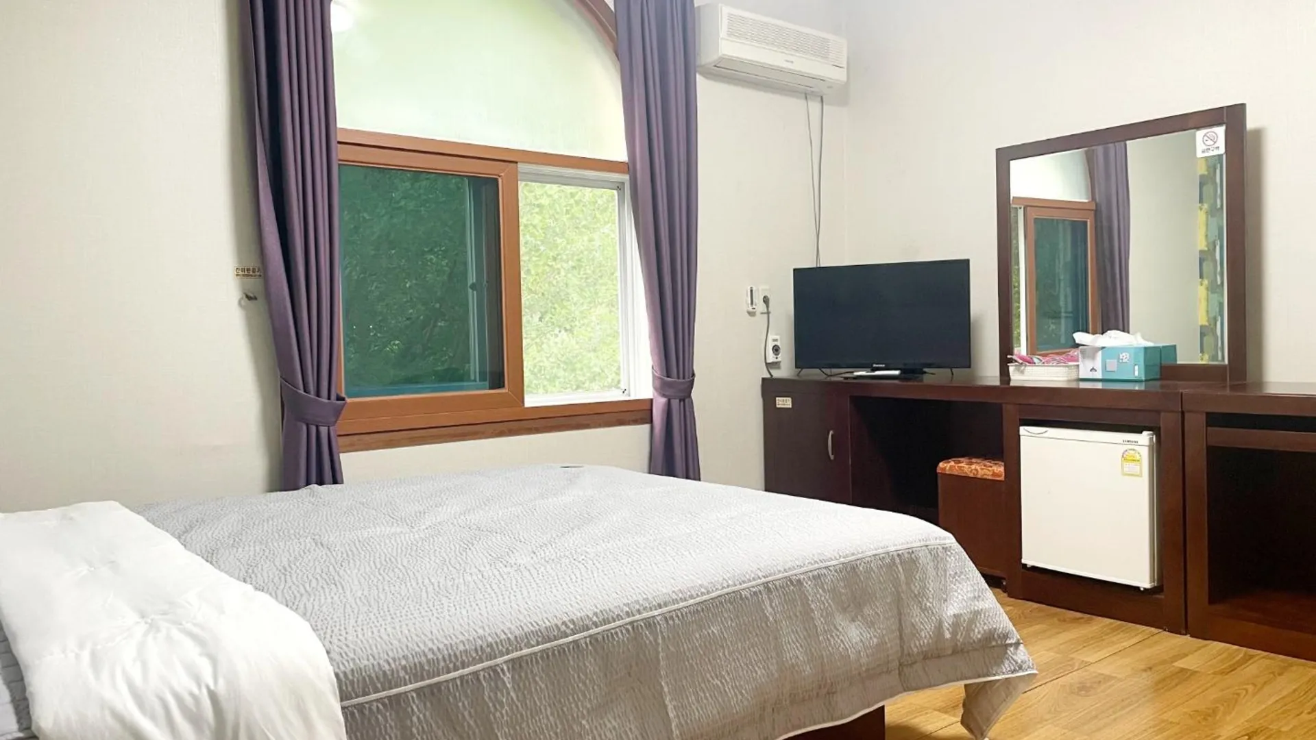 담양 순창 모텔 붐 호텔 스위트룸