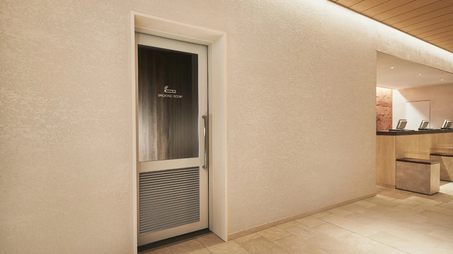 오사카 리가 플레이스 히고바시 4성급 호텔 부대시설