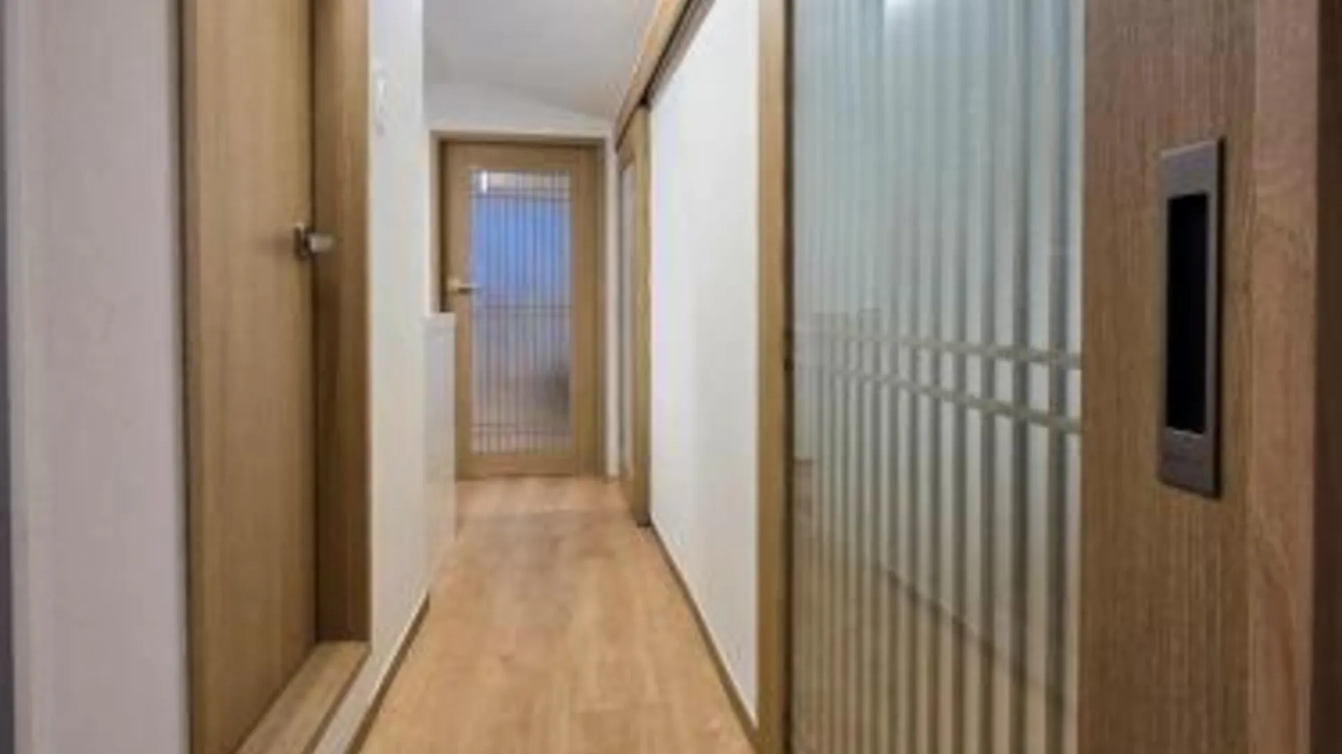 서울 엑세스하우스 3성급 호텔 외관