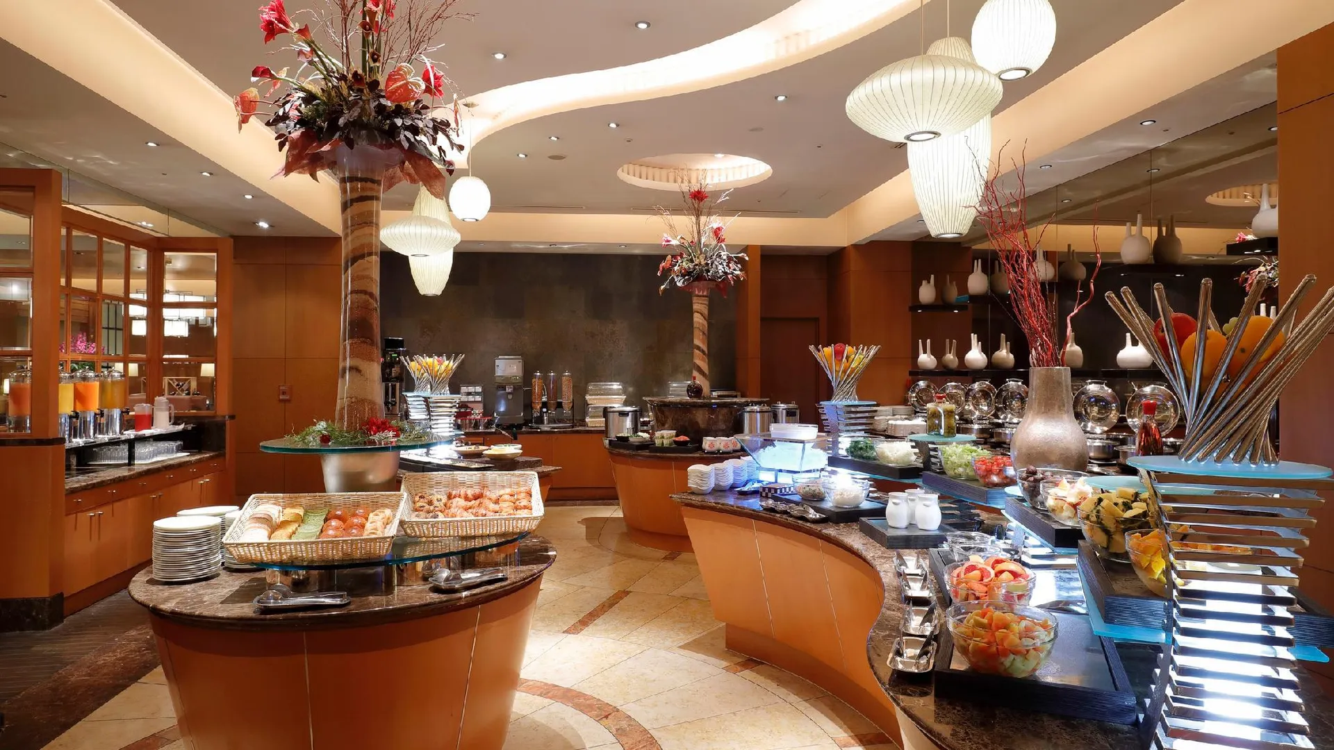 오사카 쉐라톤 미야코 호텔 오사카 4성급 호텔 스위트룸