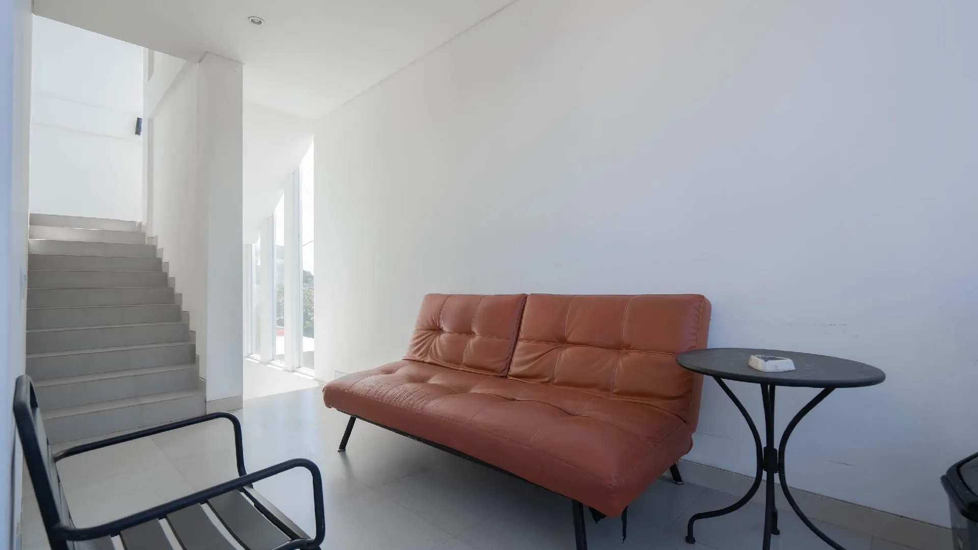 발리 레드도어즈 플러스 앳 켄카나 레지던스 짐바란 3성급 호텔 외관