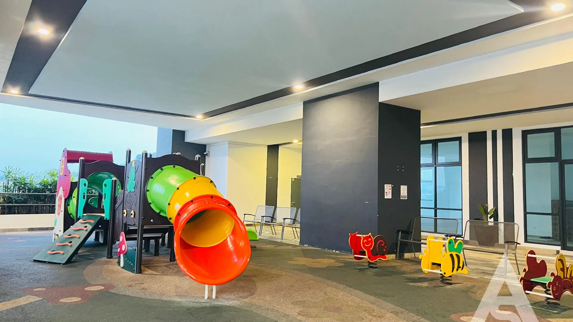 체라스 체라스의 스튜디오 프라이빗 하우스 (108m², 프라이빗 욕실 1개) 3성급 싱글룸 수영장