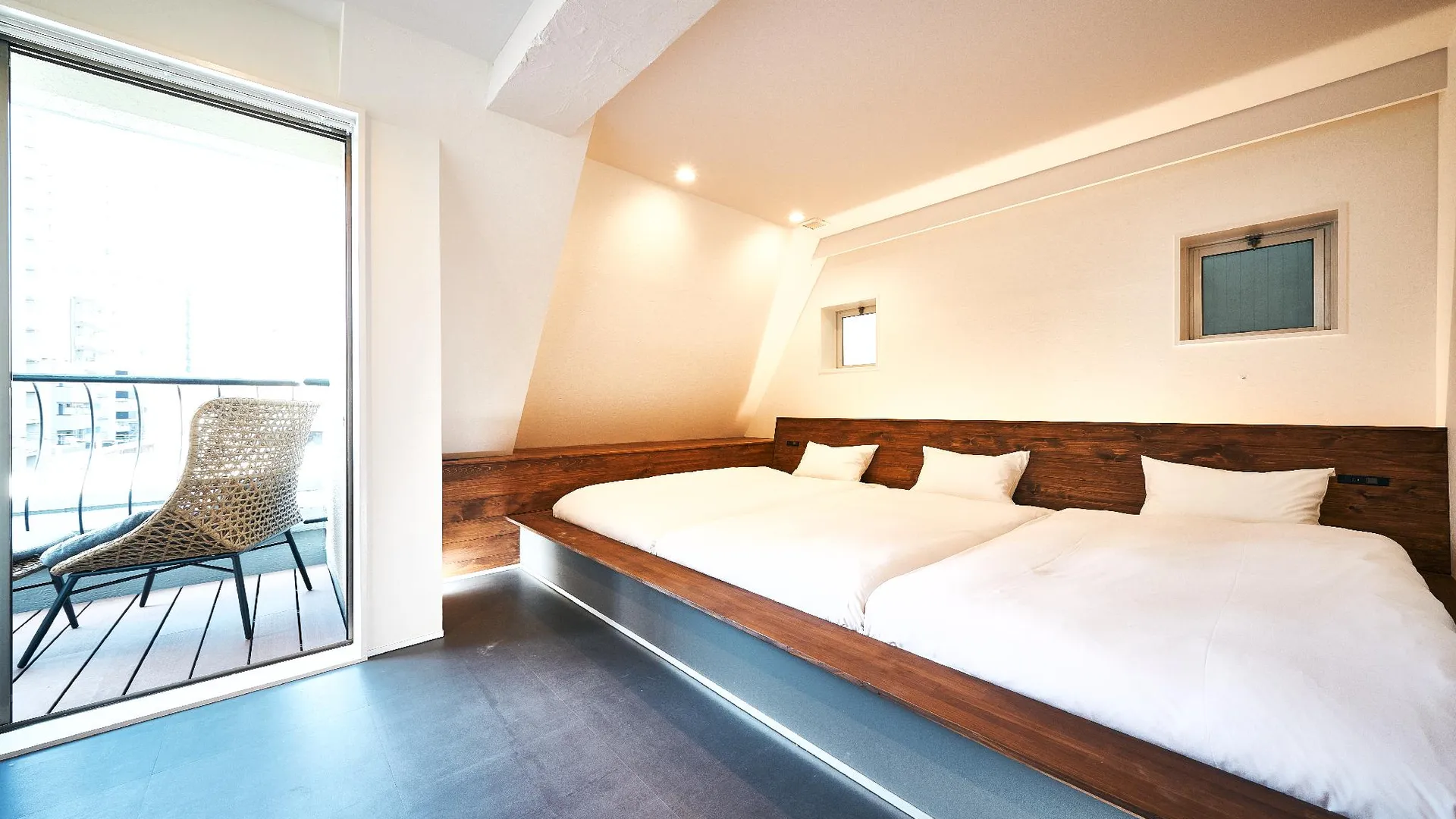 도쿄 / 동경 콕츠 아키하바라 3성급 호텔 스위트룸