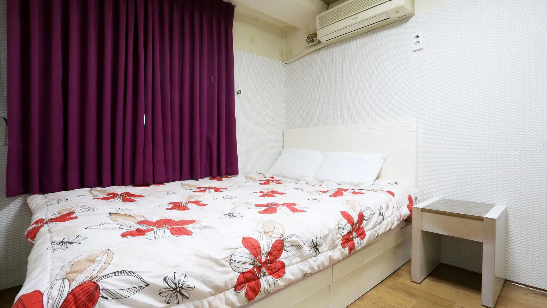 서울 건대 은성 1성급 호텔 수영장