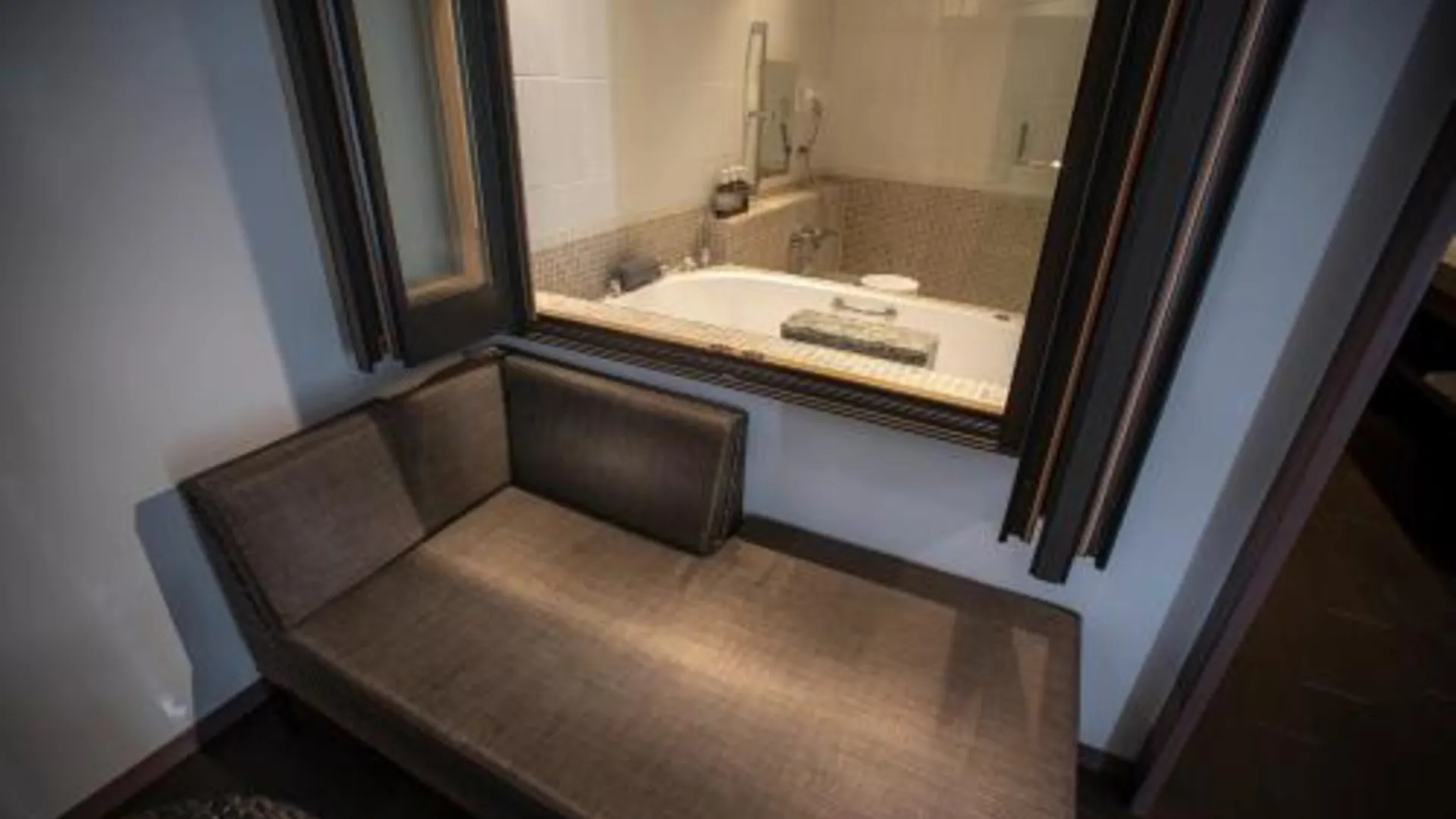 교토 Hotel Utano Kyoto Besho 5성급 호텔 부대시설