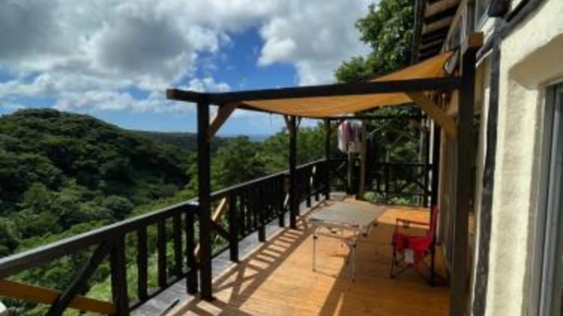 오키나와 본섬 S K p エスケープ 今帰仁 2성급 싱글룸 객실