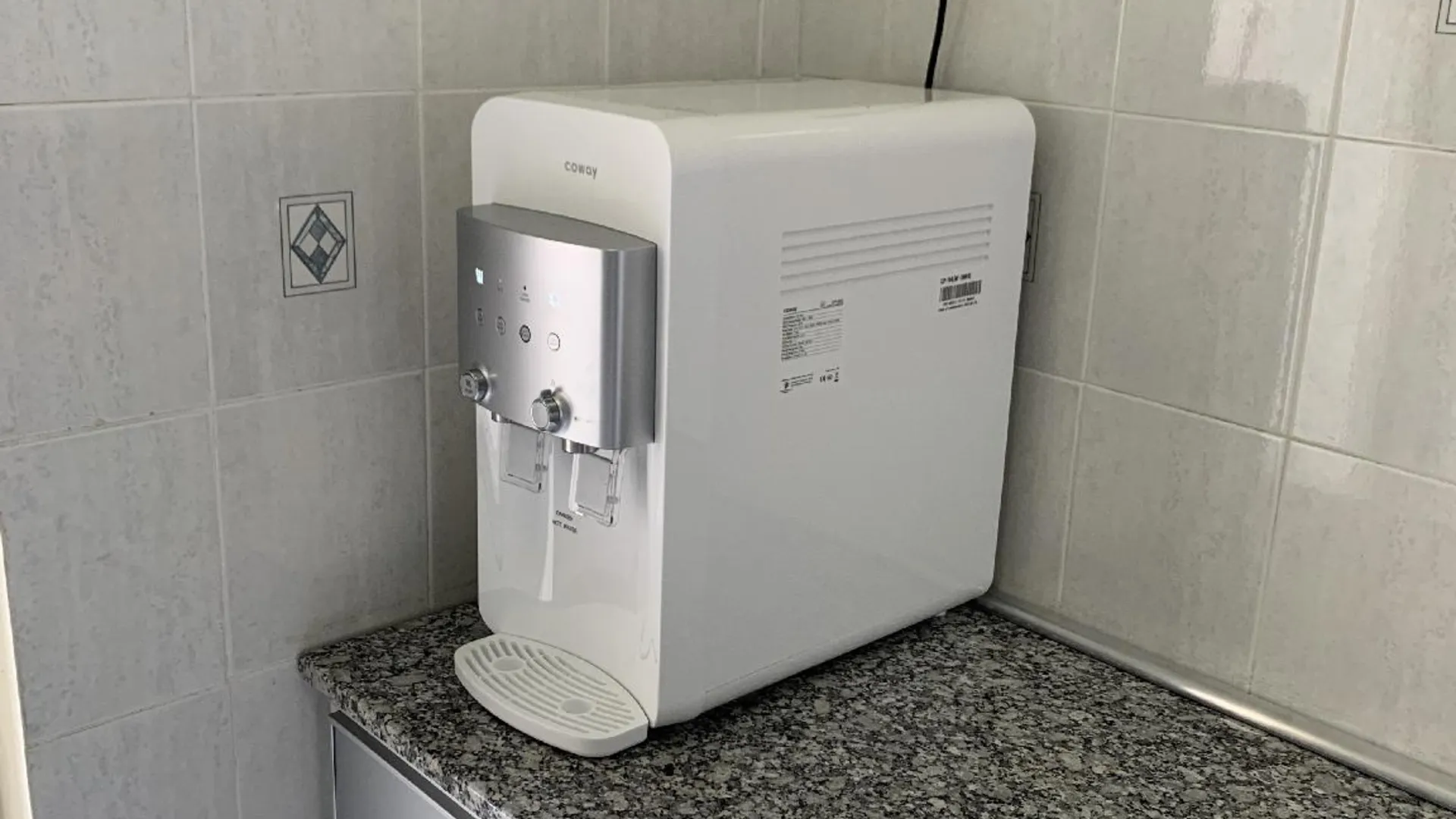 말라카 알러 가자의 아파트먼트 (105m², 침실 2개, 프라이빗 욕실 2개) 3성급 싱글룸 레스토랑