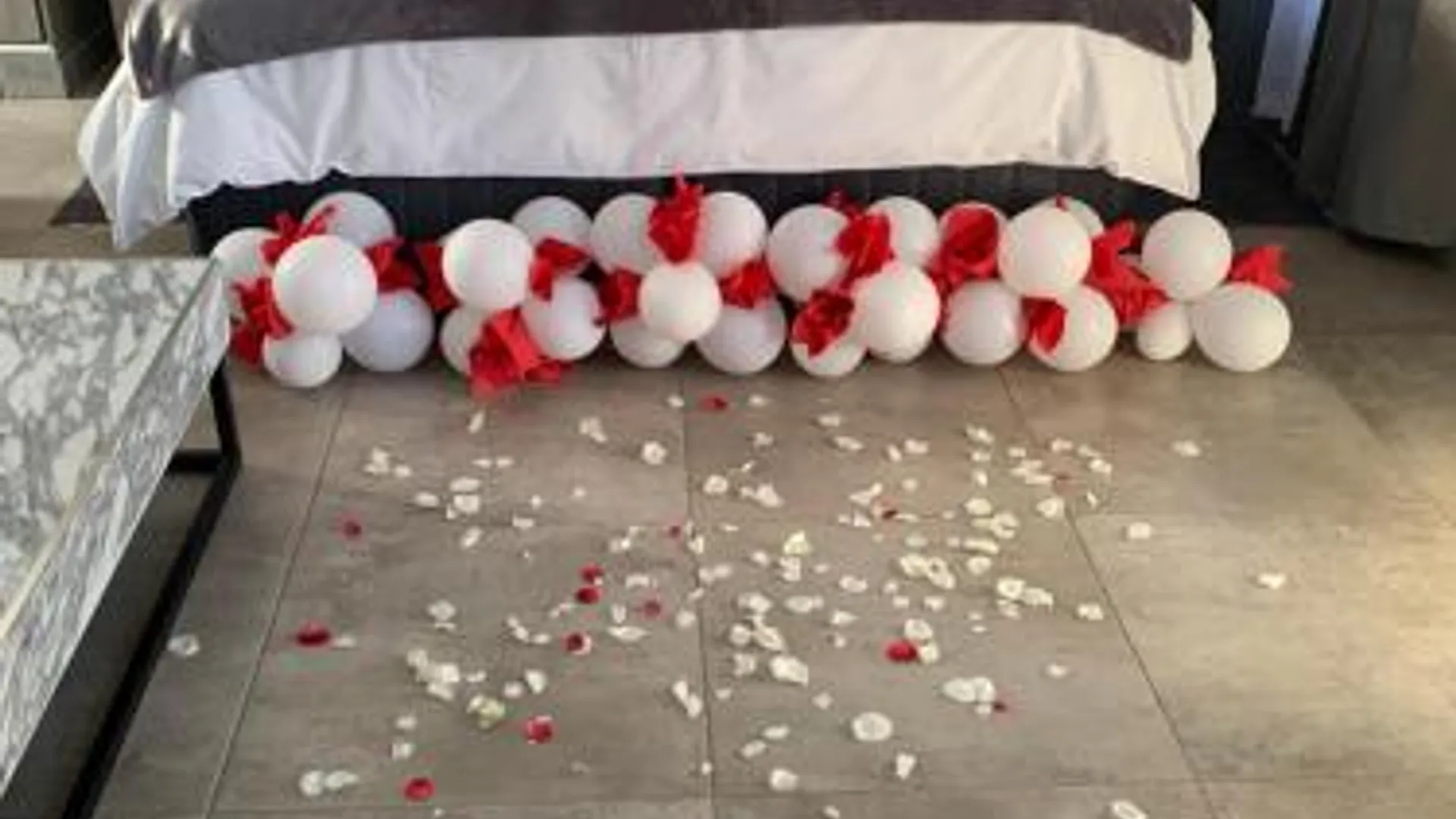 마블 홀 Florencepalms resort & Spa 호텔 전망