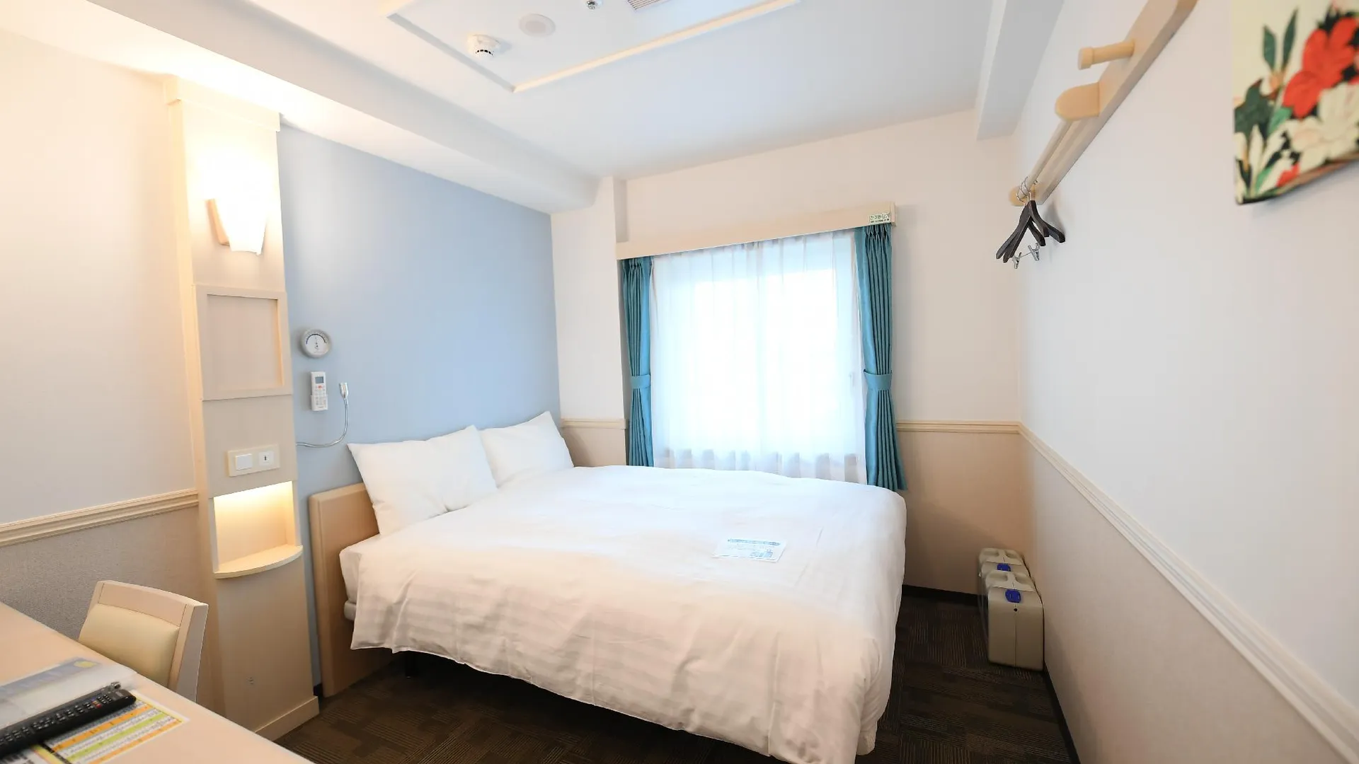 울산 토요코인 울산 삼산점 3성급 호텔 스위트룸