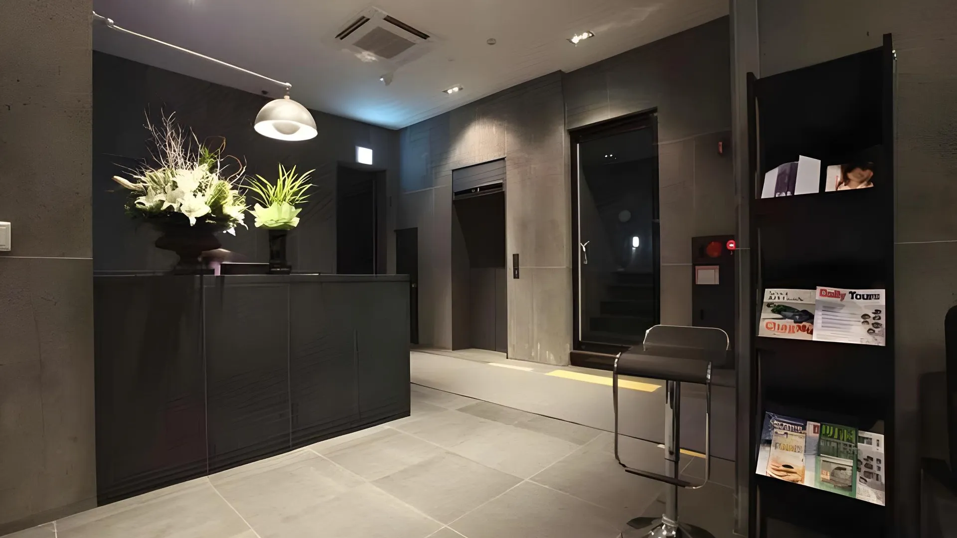 서울 호텔 아이린 시티 2성급 호텔 수영장