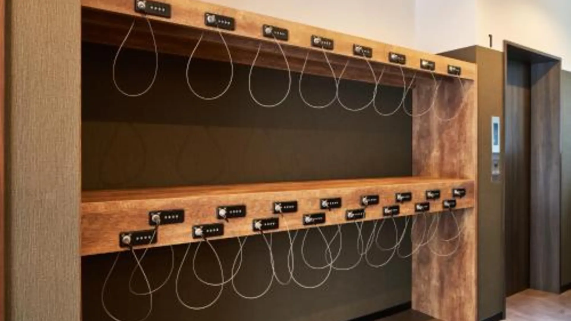 후쿠오카 호텔 스타라이즈 3성급 호텔 수영장