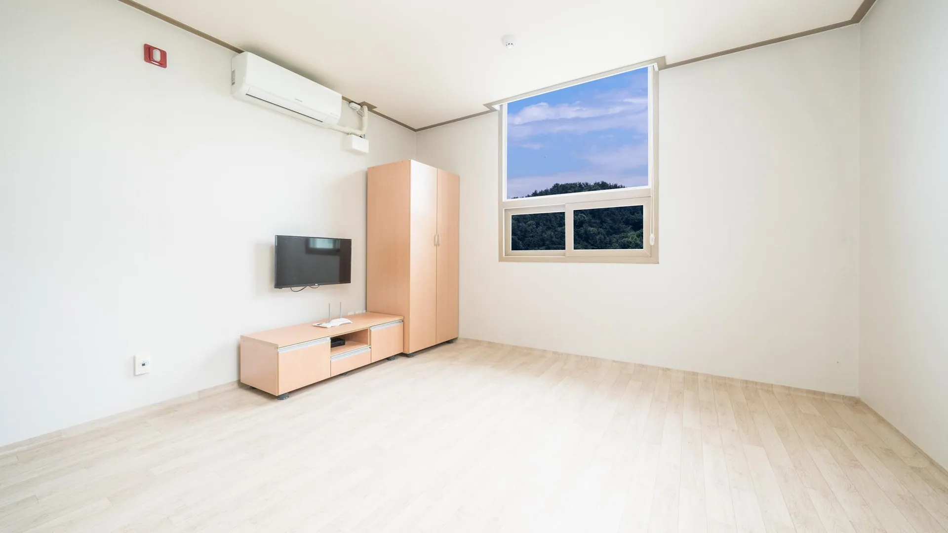 통영 통영 산들해 힐링캠프 펜션 3성급 게스트하우스 스위트룸