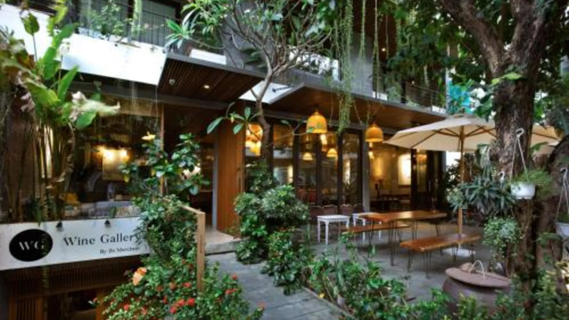 다낭 리비 다낭 스타일 4성급 호텔 수영장