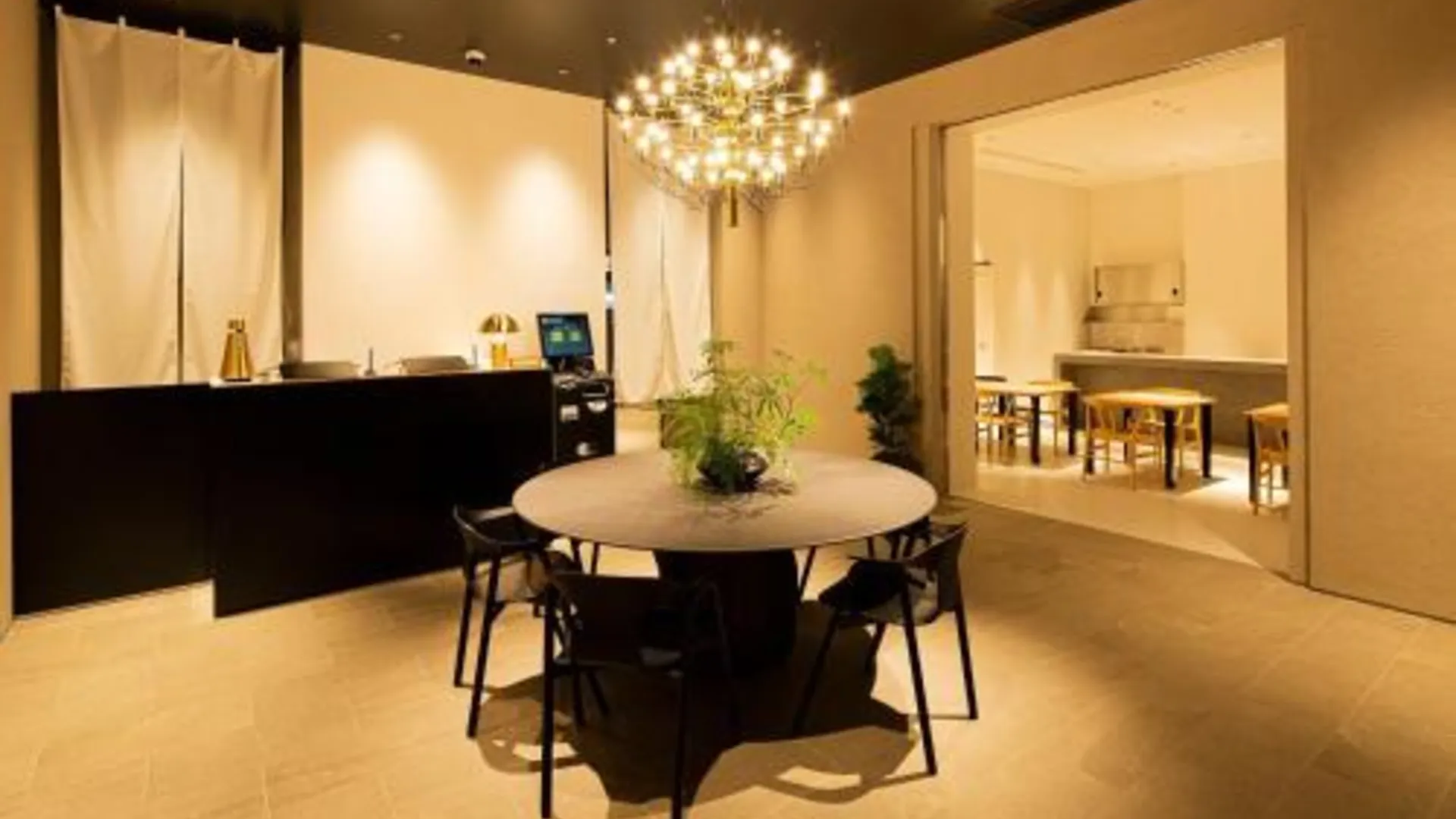 후쿠오카 9 호텔 하카타 3성급 호텔 전망