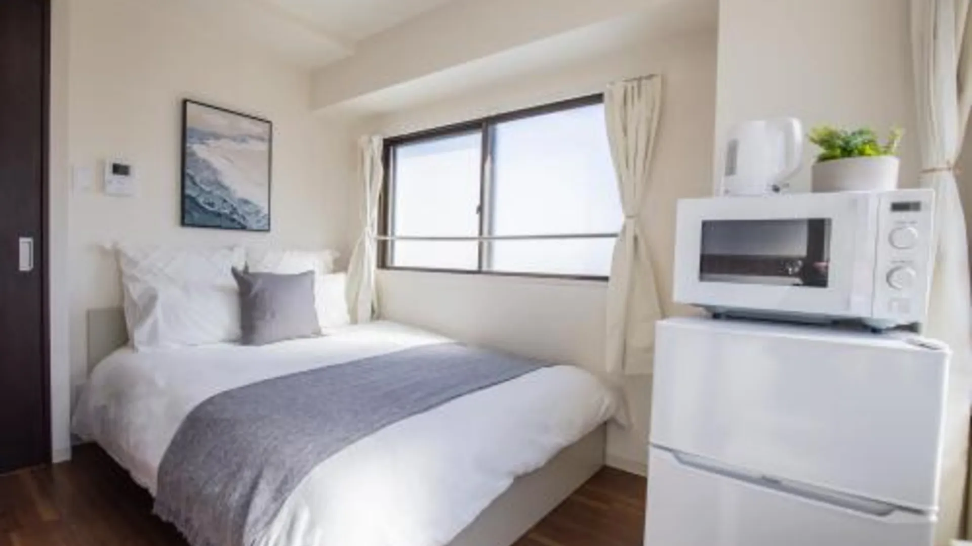 도쿄 / 동경 Walk to Nishi-Nippori Sendagi Nippori DSioY 1성급 싱글룸 스위트룸