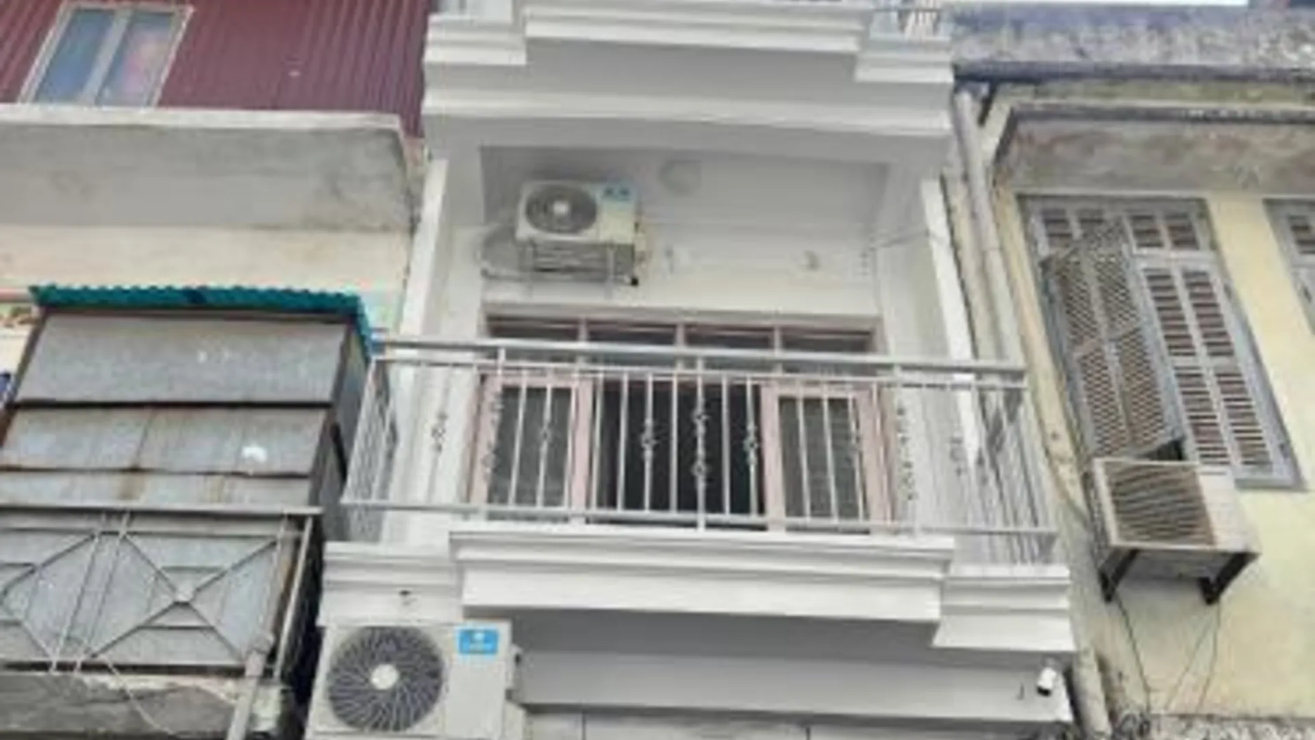 하노이 에코 네스트 아파트먼트 앤 호텔 남응우 3성급 호텔 부대시설