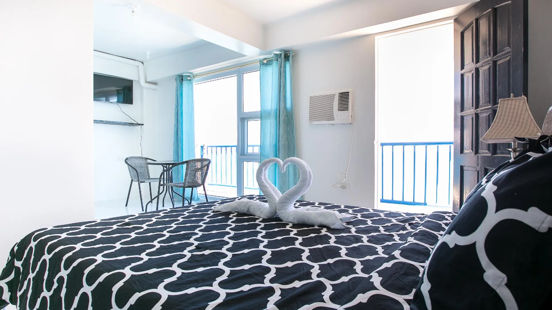 세부 제이넷 오션뷰 리조트 호텔 외관