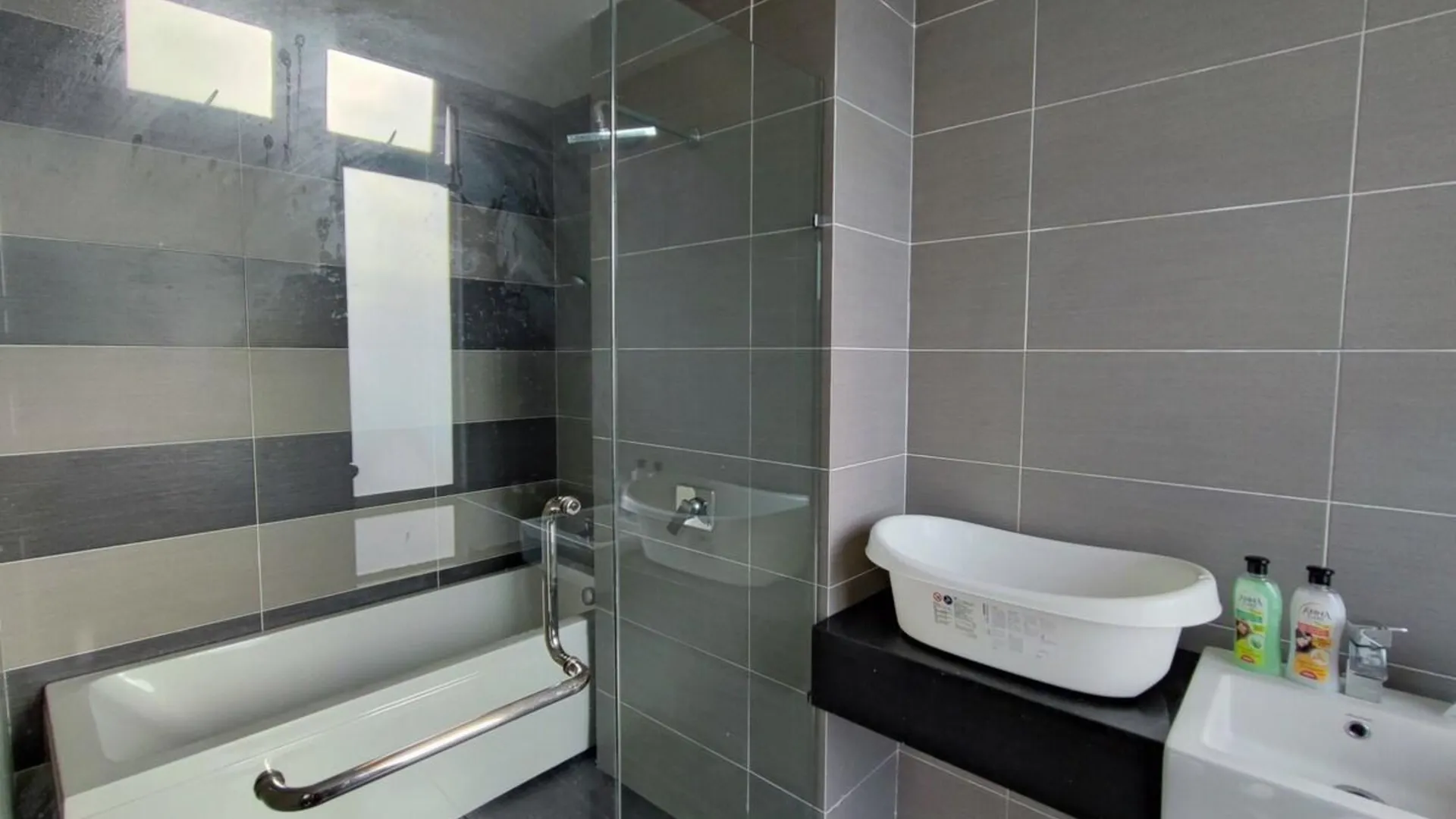 조호바루 / 조호르바루 조호바루의 프라이빗 하우스 (200m², 침실 4개, 프라이빗 욕실 3개) 2성급 싱글룸 객실