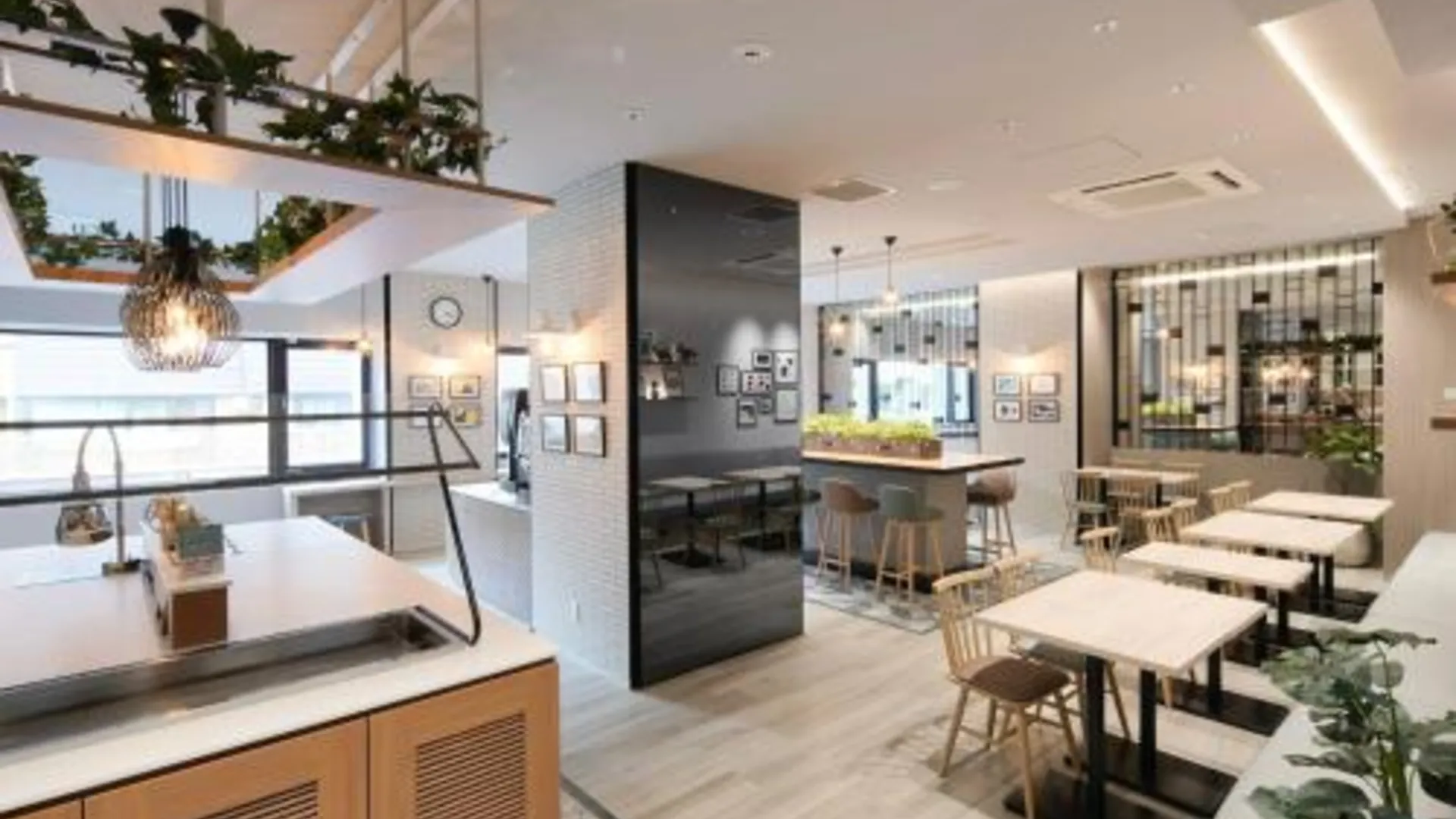 도쿄 / 동경 Super Hotel Premier Ikebukuro Natural Hot Spring 3성급 호텔 로비