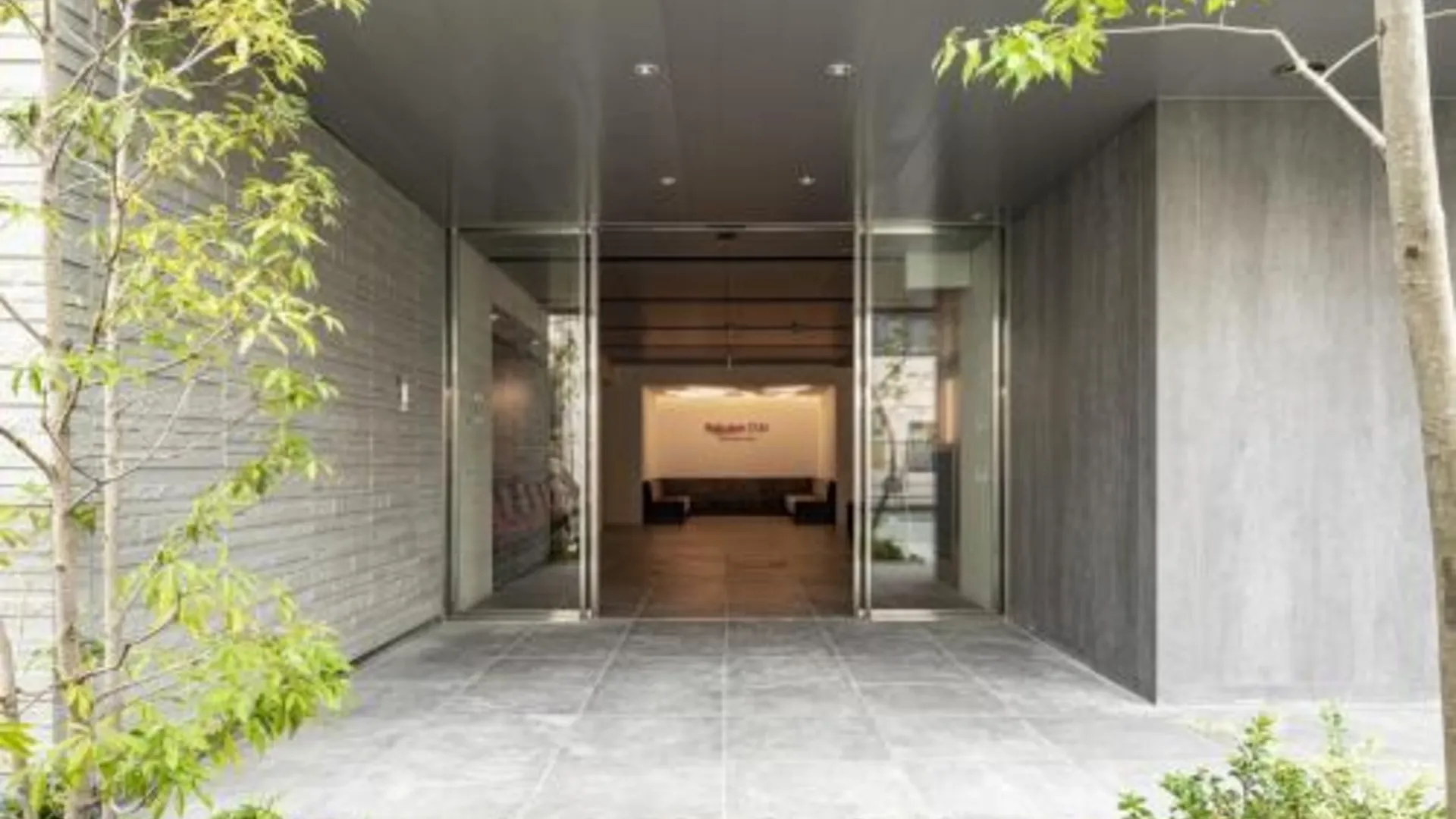 오사카 Rakuten STAY Osaka Station North Deluxe Fourth 3성급 호텔 로비