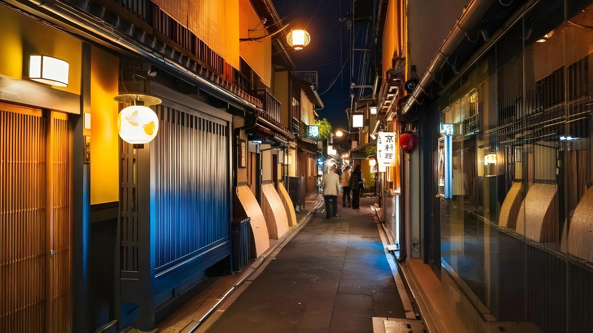 교토 미마루 스위트 교토 시조 3성급 호텔 레스토랑