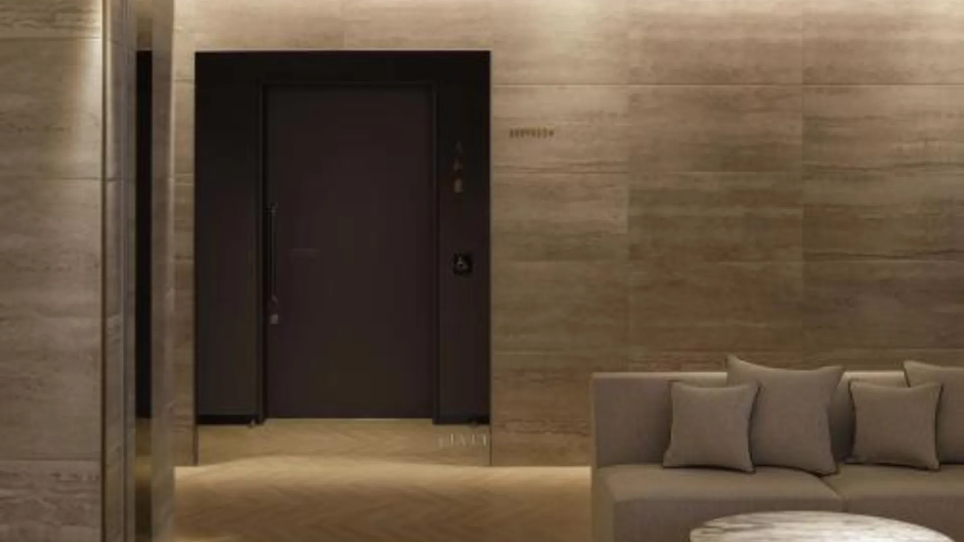 오사카 호텔 더 레벤 오사카 3성급 호텔 부대시설