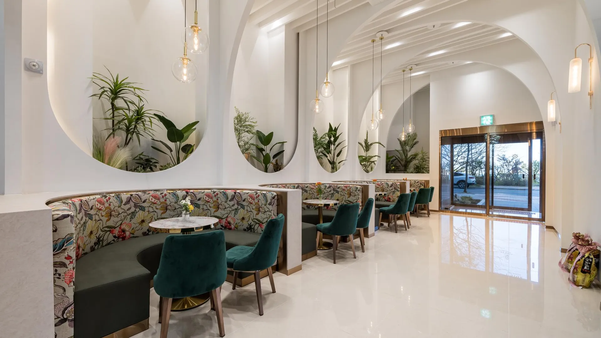 울산 울산 정자동 솔레이 호텔 1성급 호텔 스위트룸