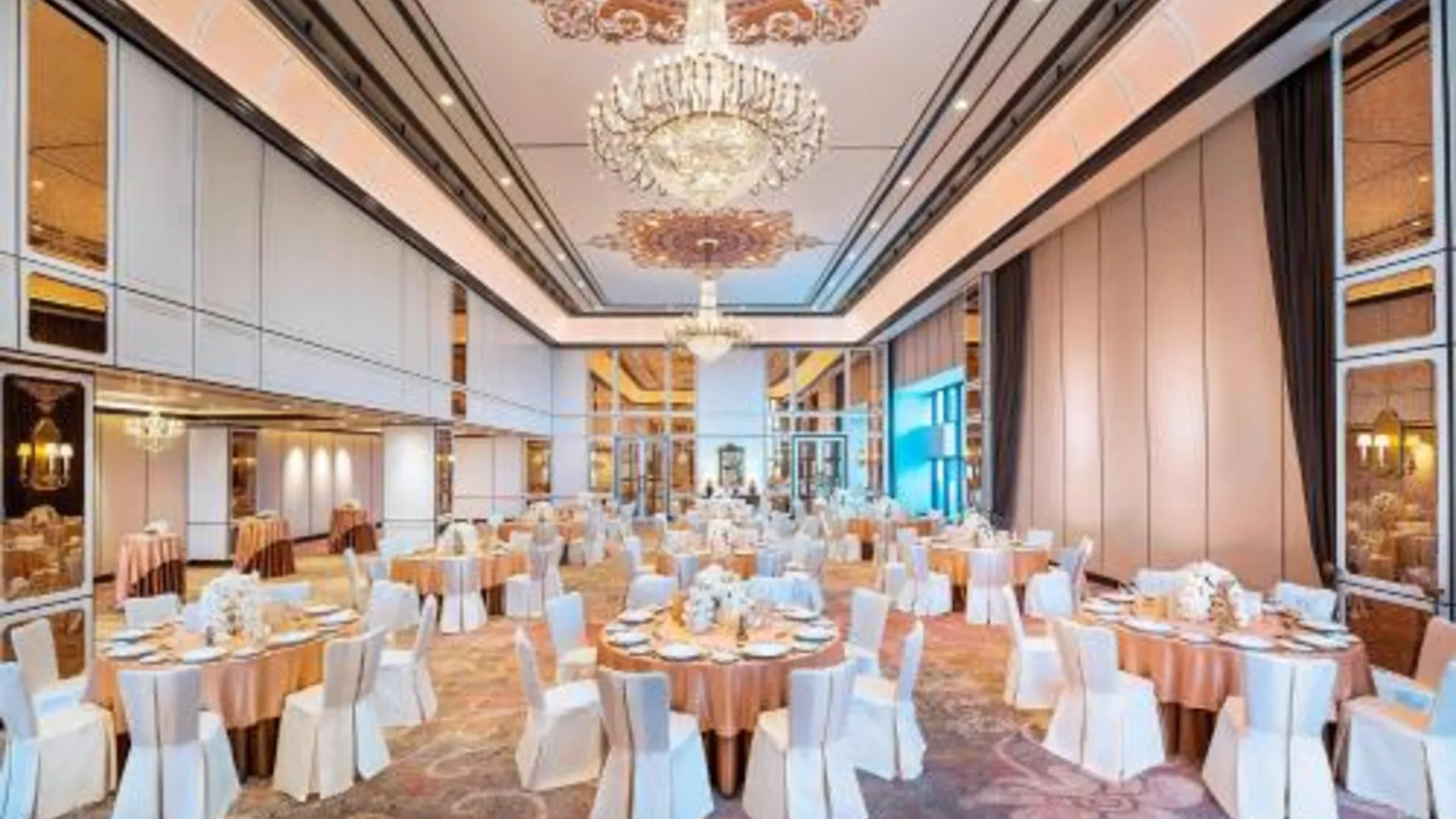 방콕 더 아테네 호텔 럭셔리 컬렉션 방콕 5성급 호텔 스위트룸