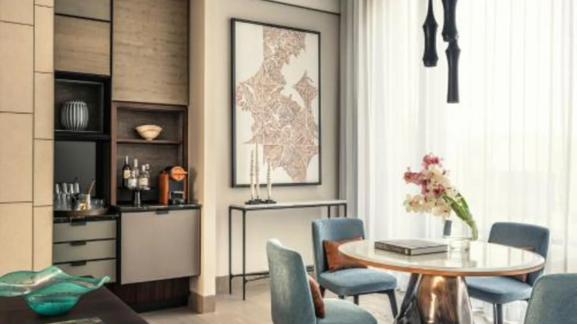 방콕 포시즌스 호텔 방콕 앳 차오프라야 리버 5성급 호텔 부대시설