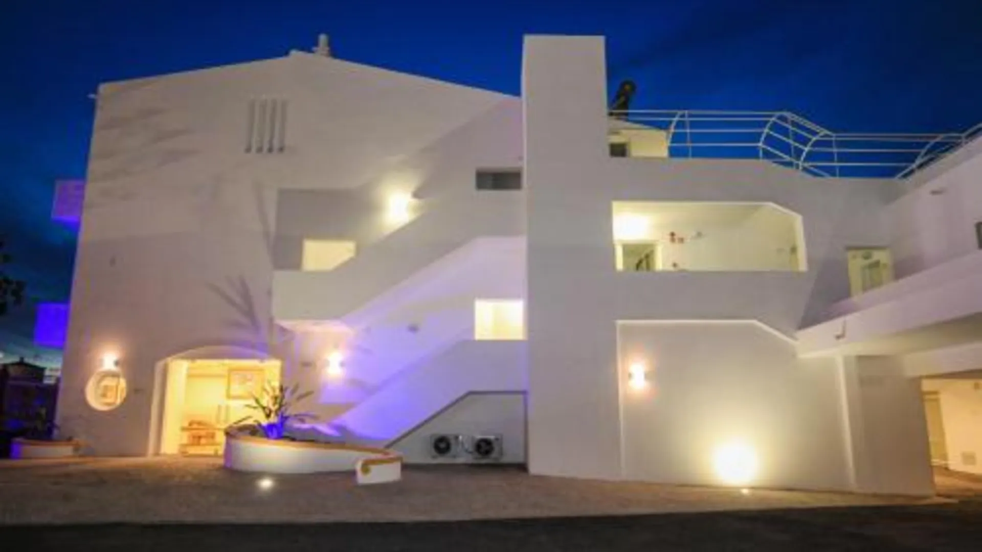 라고아 에 카르보에이루 Lagoa Hotel 4성급 호텔 객실