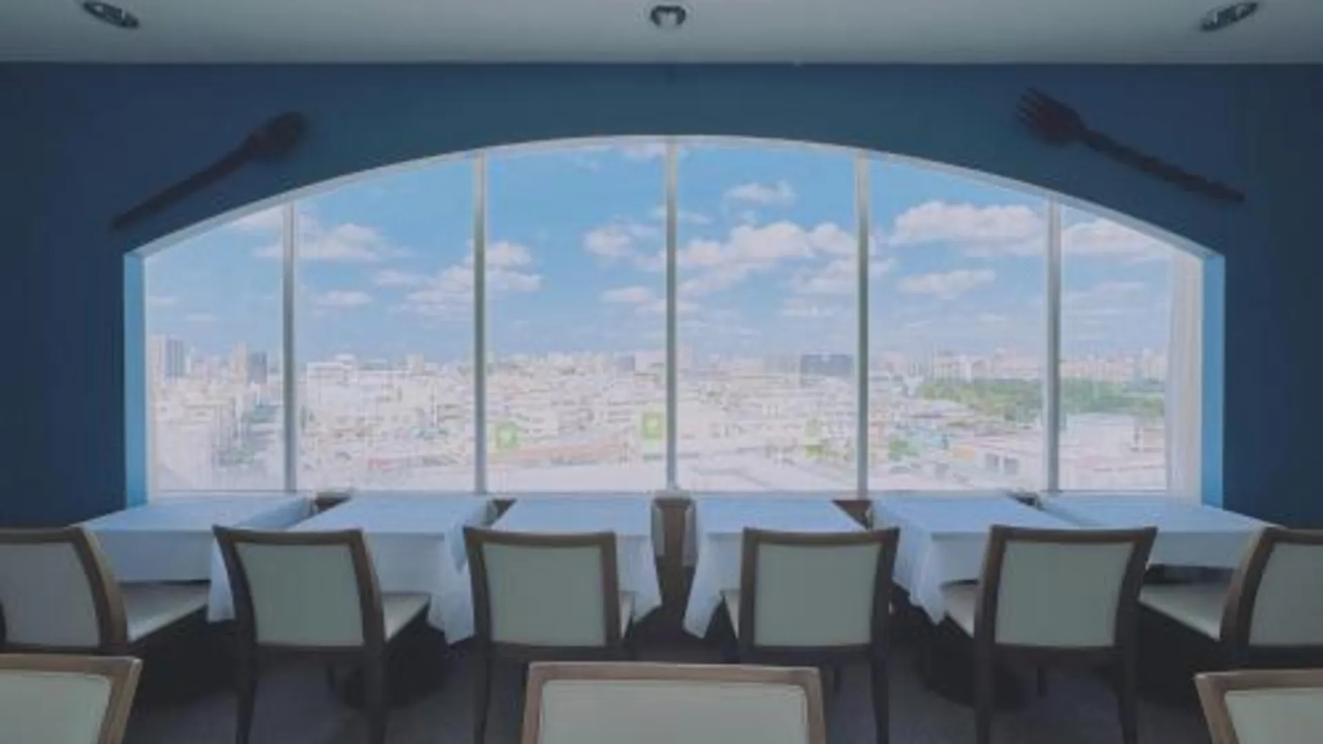 오키나와 본섬 호텔 오록스 3성급 호텔 객실