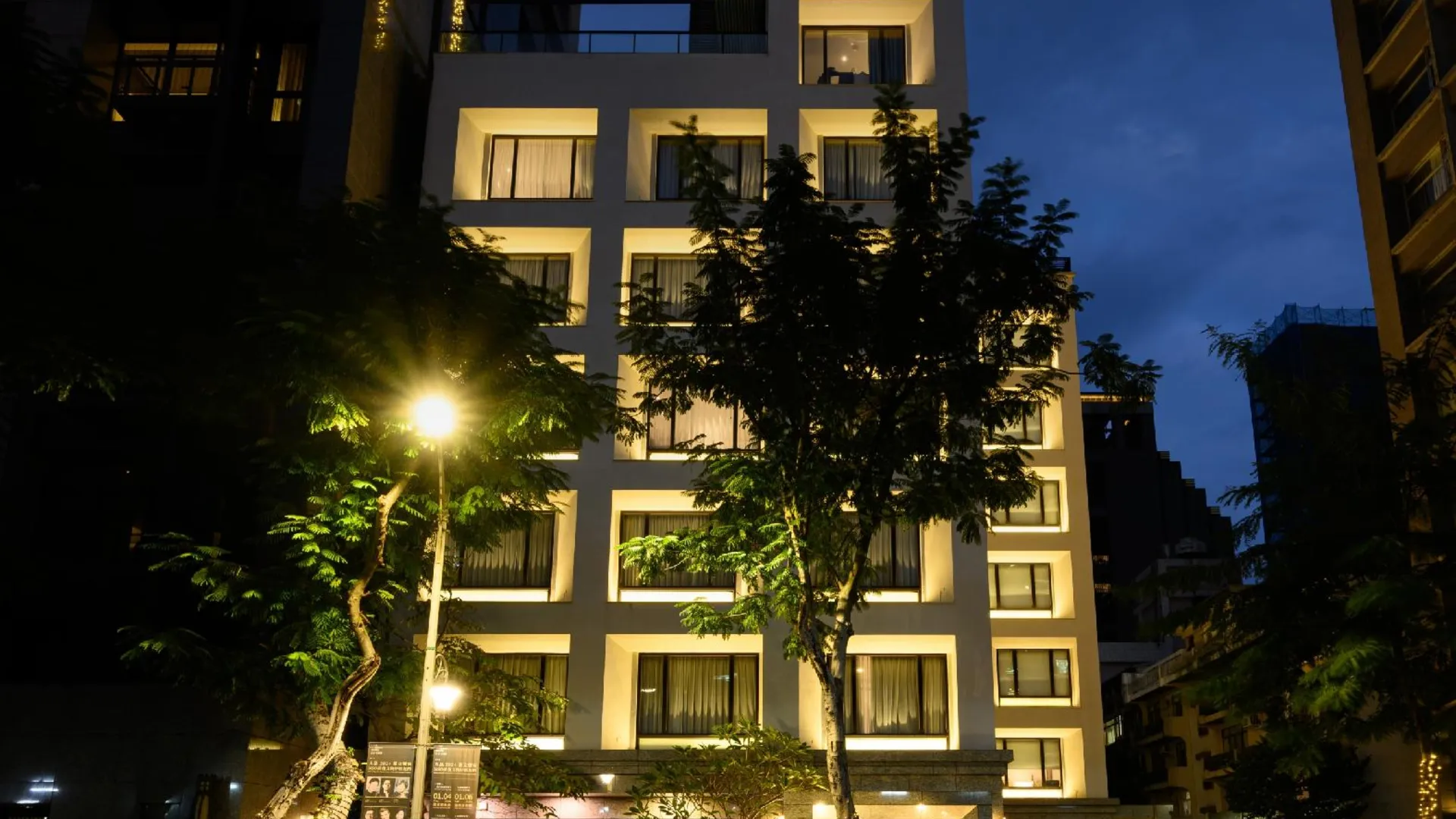 타이베이 호텔 Mvsa 미쉐린 2 스타드 몰리노 데 우르다니즈 4성급 호텔 객실