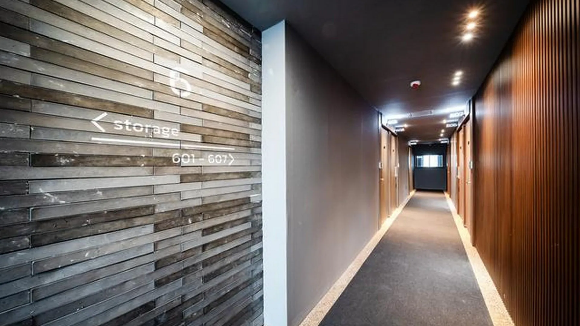 창원 창원 진해 호텔 프리베리 호텔 전망