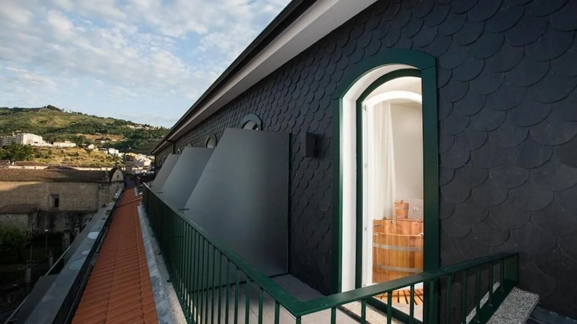 라메고 Douro Castelo Signature Hotel & Spa 4성급 호텔 객실