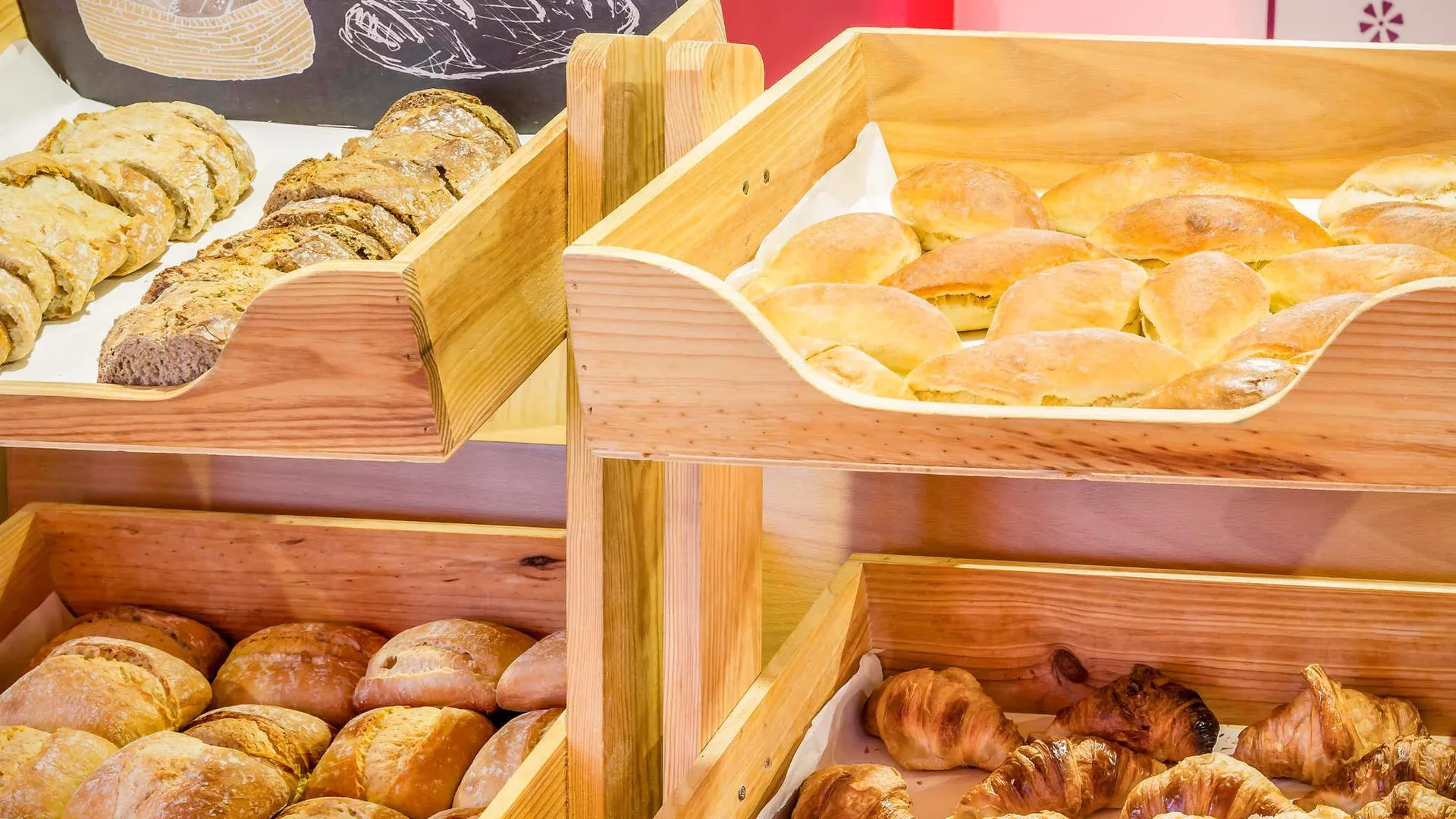 포르투 이비스 포르투 센트로 상 벤토 호텔 2성급 호텔 부대시설