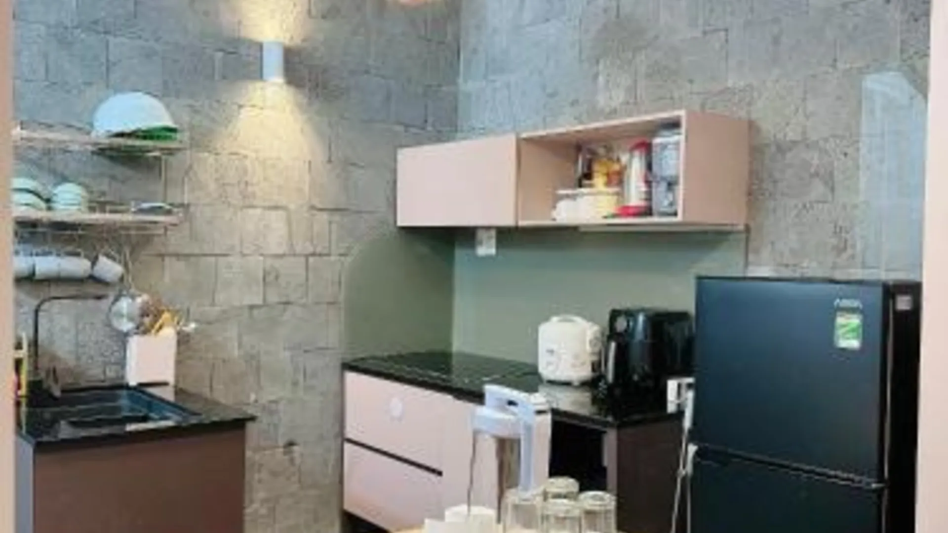 호치민 도리 하우스 NTL 4성급 게스트하우스 외관