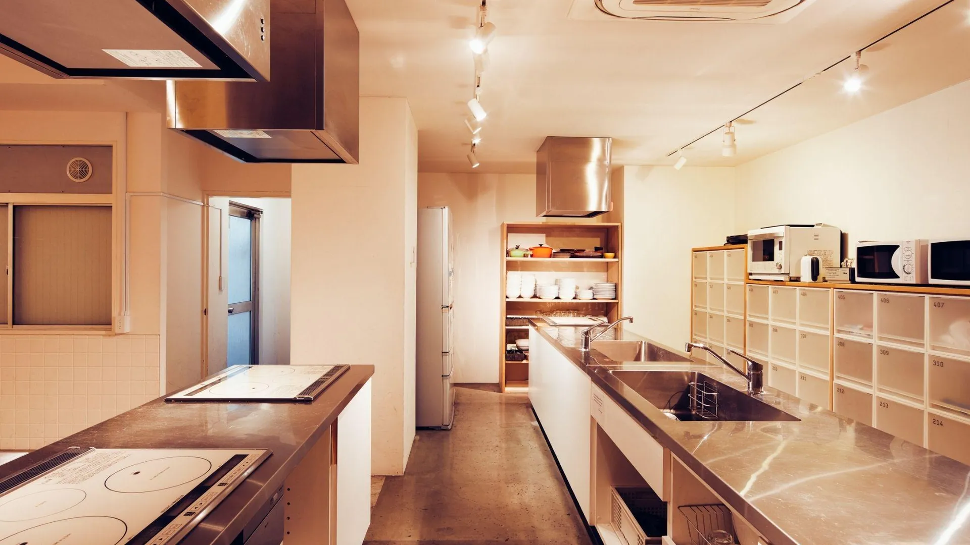 도쿄 / 동경 호텔 그래피 네주 3성급 호텔 외관